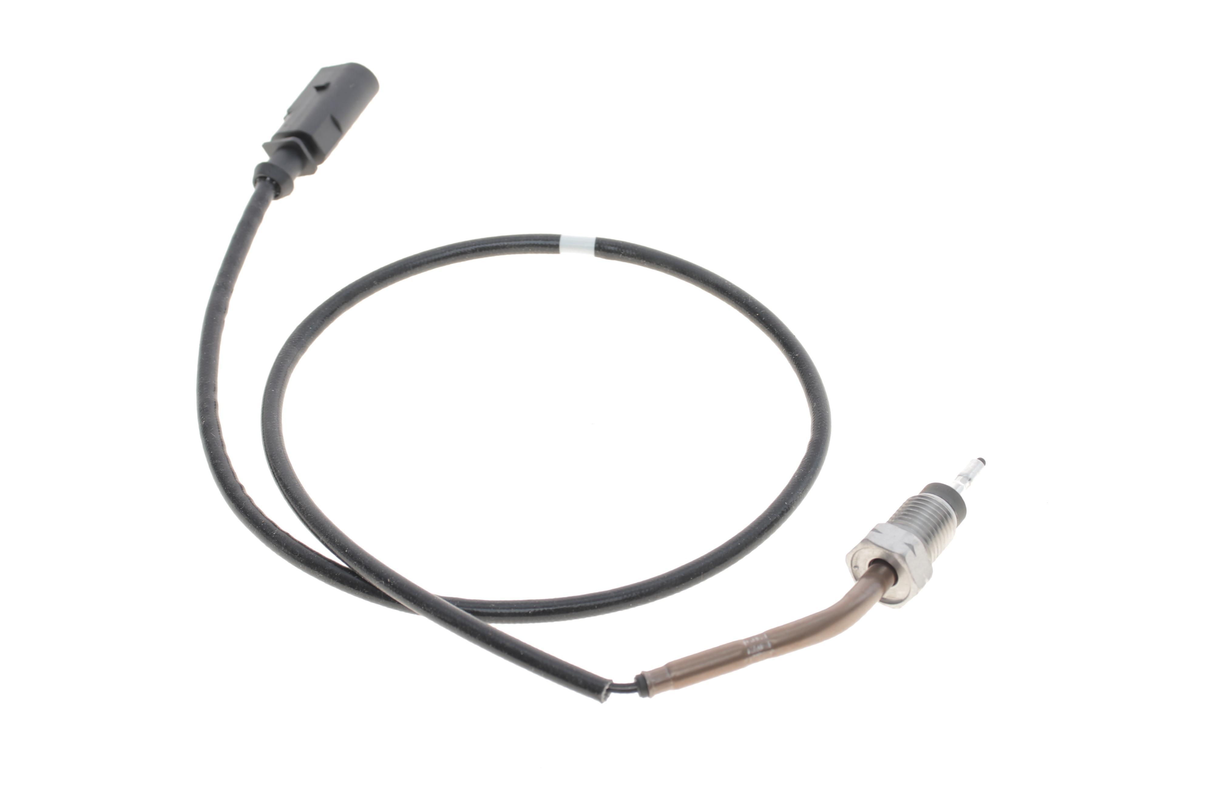 Датчик температури ВГ Audi A3/Skoda Octavia/VW Caddy III/Golf Vi 04-15 (всередині OE VAG)