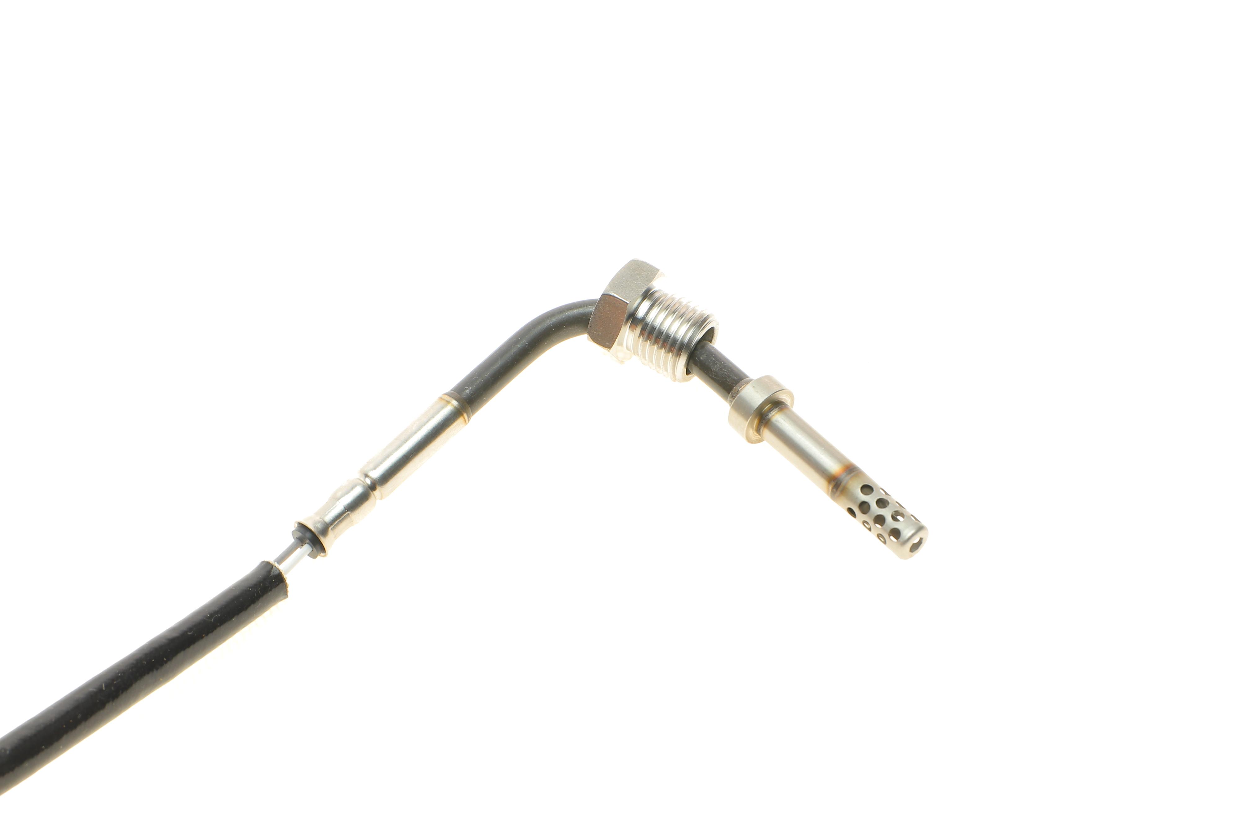 Датчик температури ВГ (перед сажевим фільтром) VW Caddy III/IV 1.6 TDI 10-