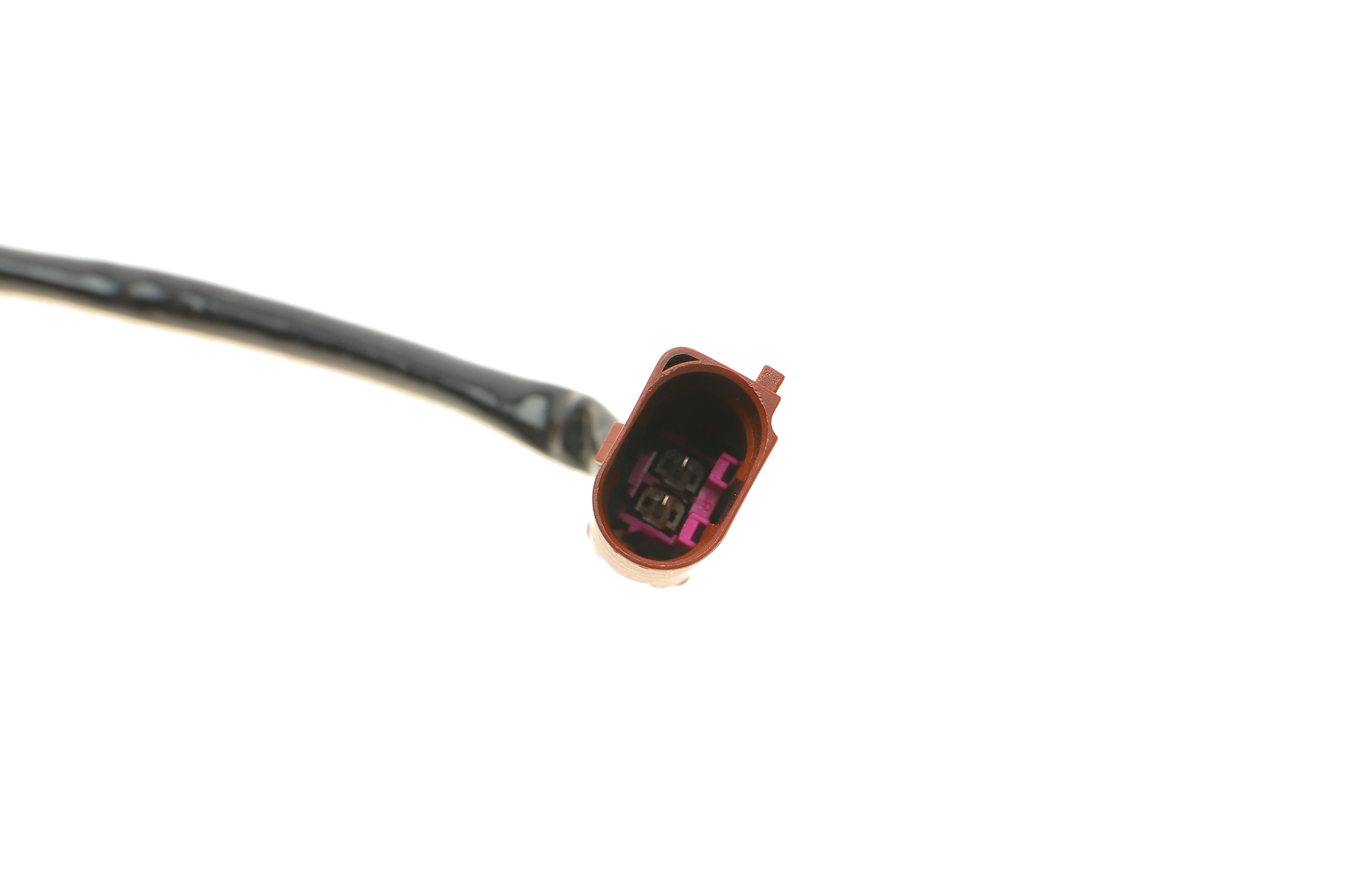 Датчик температури ВГ (перед сажевим фільтром) VW Caddy III/IV 1.6 TDI 10-