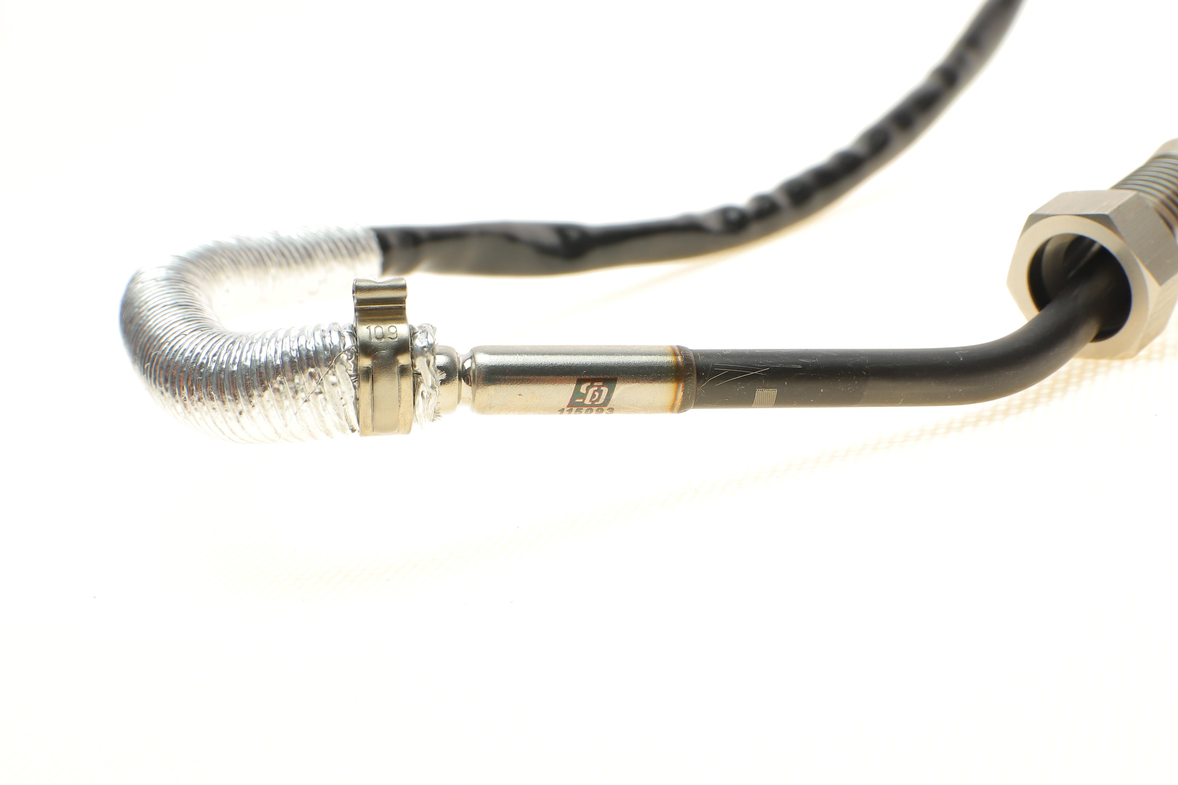 Датчик температури ВГ (перед турбіною) Audi A3/VW Golf VII/Touran 2.0 TDI 12-