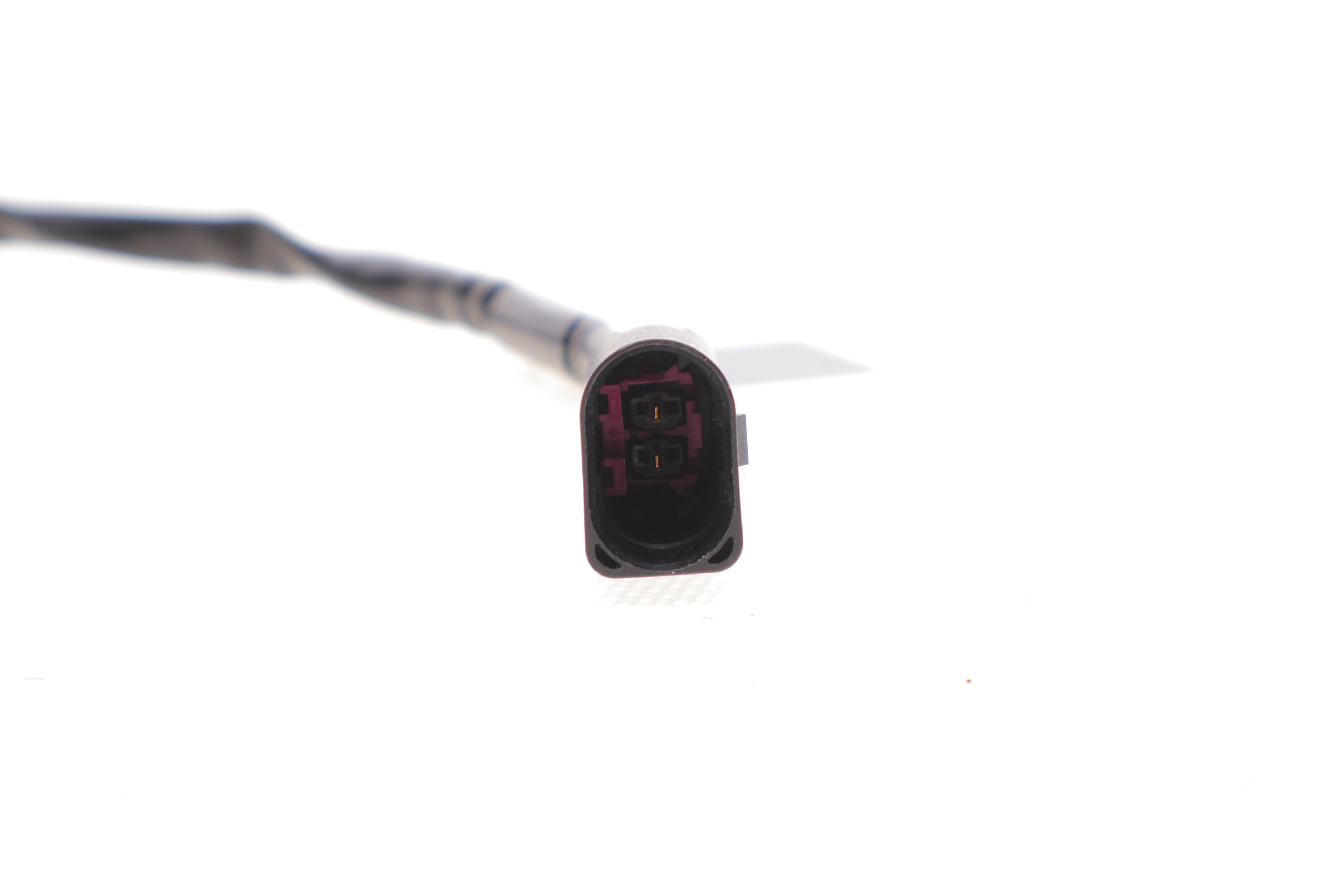 Датчик температури ВГ (перед турбіною) VW Golf/Passat/Touran 2.0TDI 12-