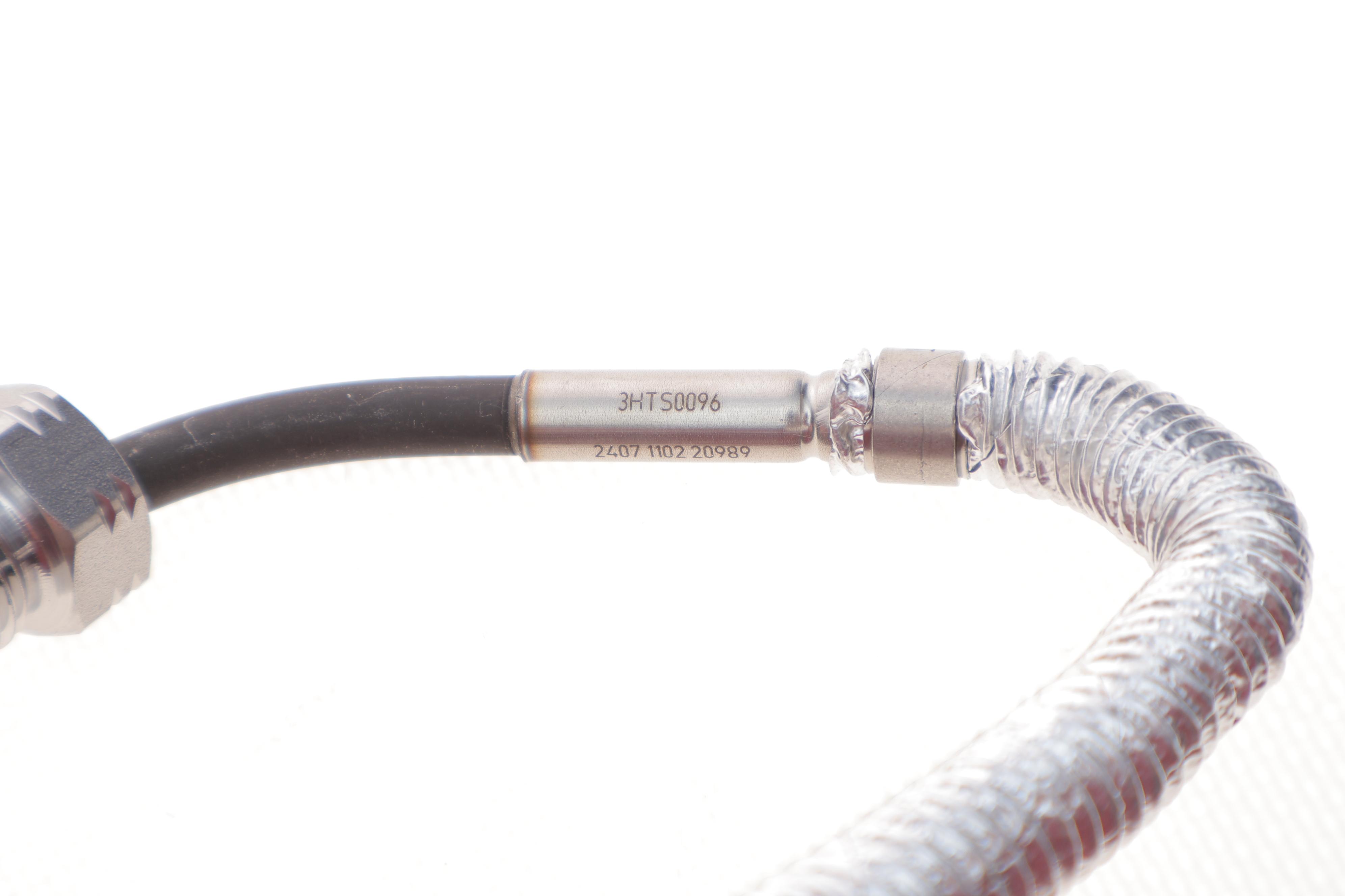 Датчик температури ВГ (перед турбіною) VW Golf/Passat/Touran 2.0TDI 12-