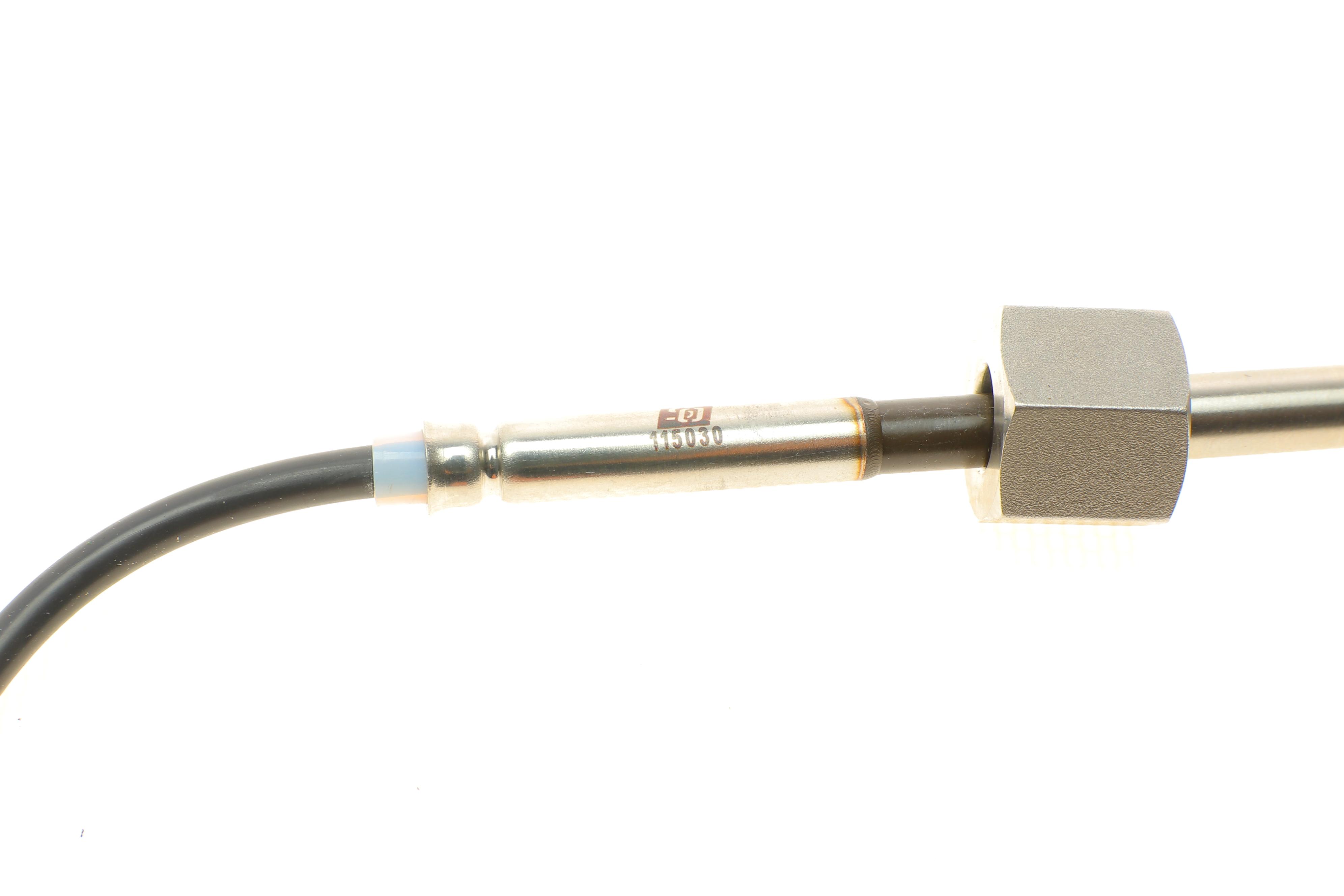 Датчик температури ВГ VW Crafter 2.5TDI 120kw 06-13