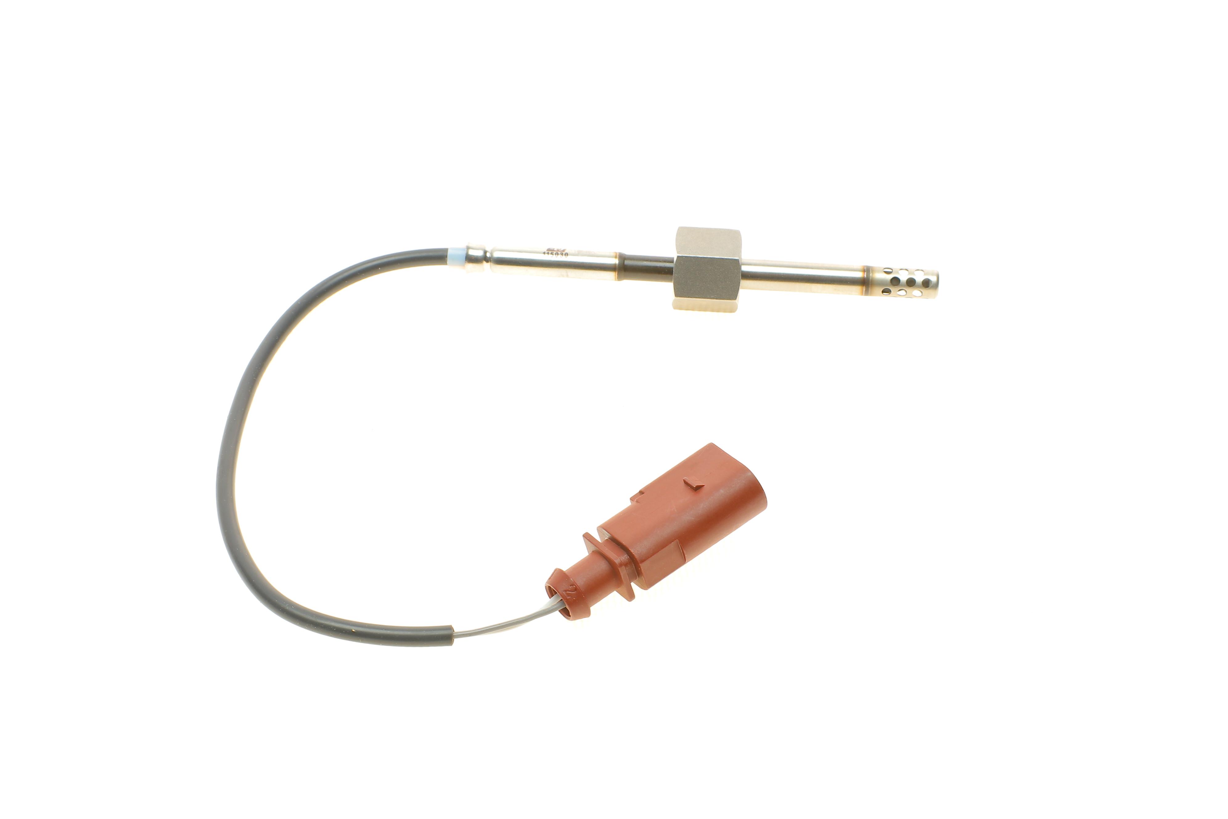 Датчик температури ВГ VW Crafter 2.5TDI 120kw 06-13