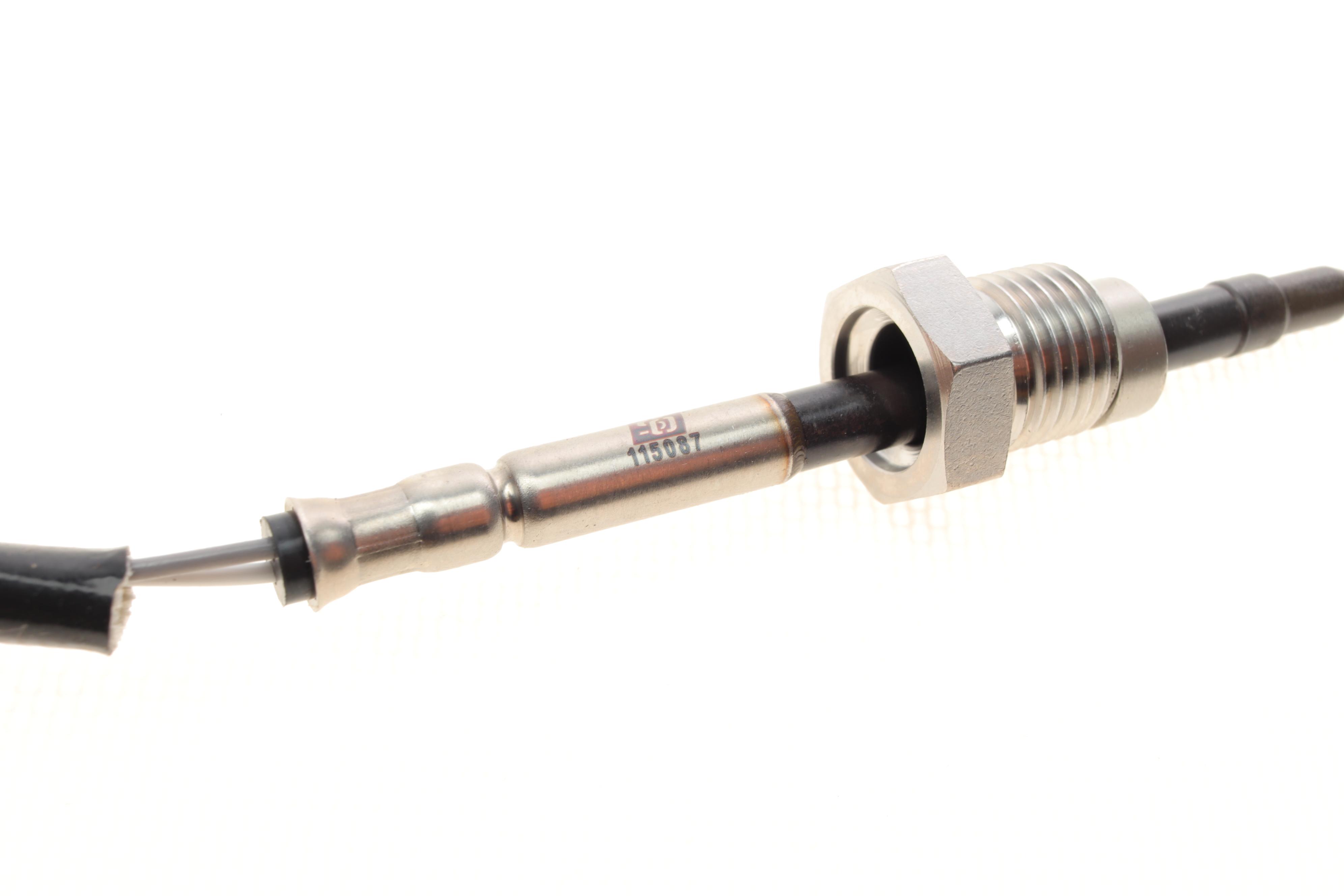 Датчик температури ВГ (перед сажевим фільтром) VW Crafter 2.0 TDI 16-