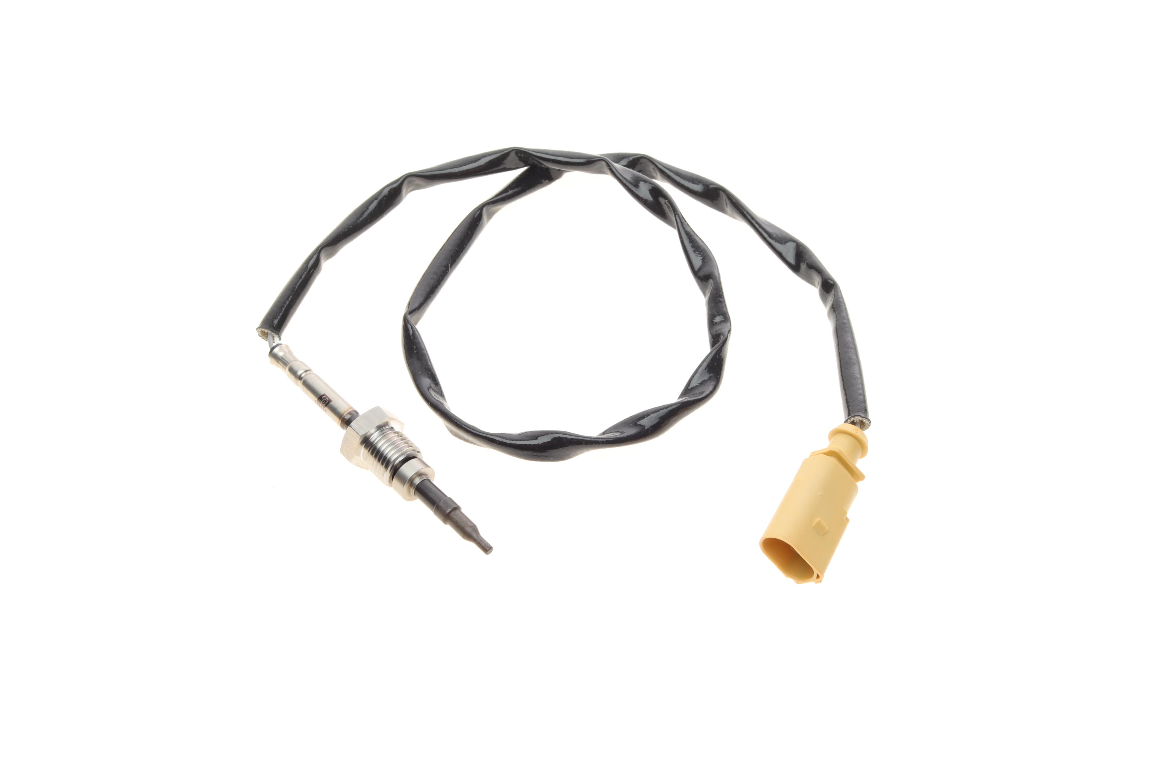 Датчик температури ВГ (перед сажевим фільтром) VW Crafter 2.0 TDI 16-