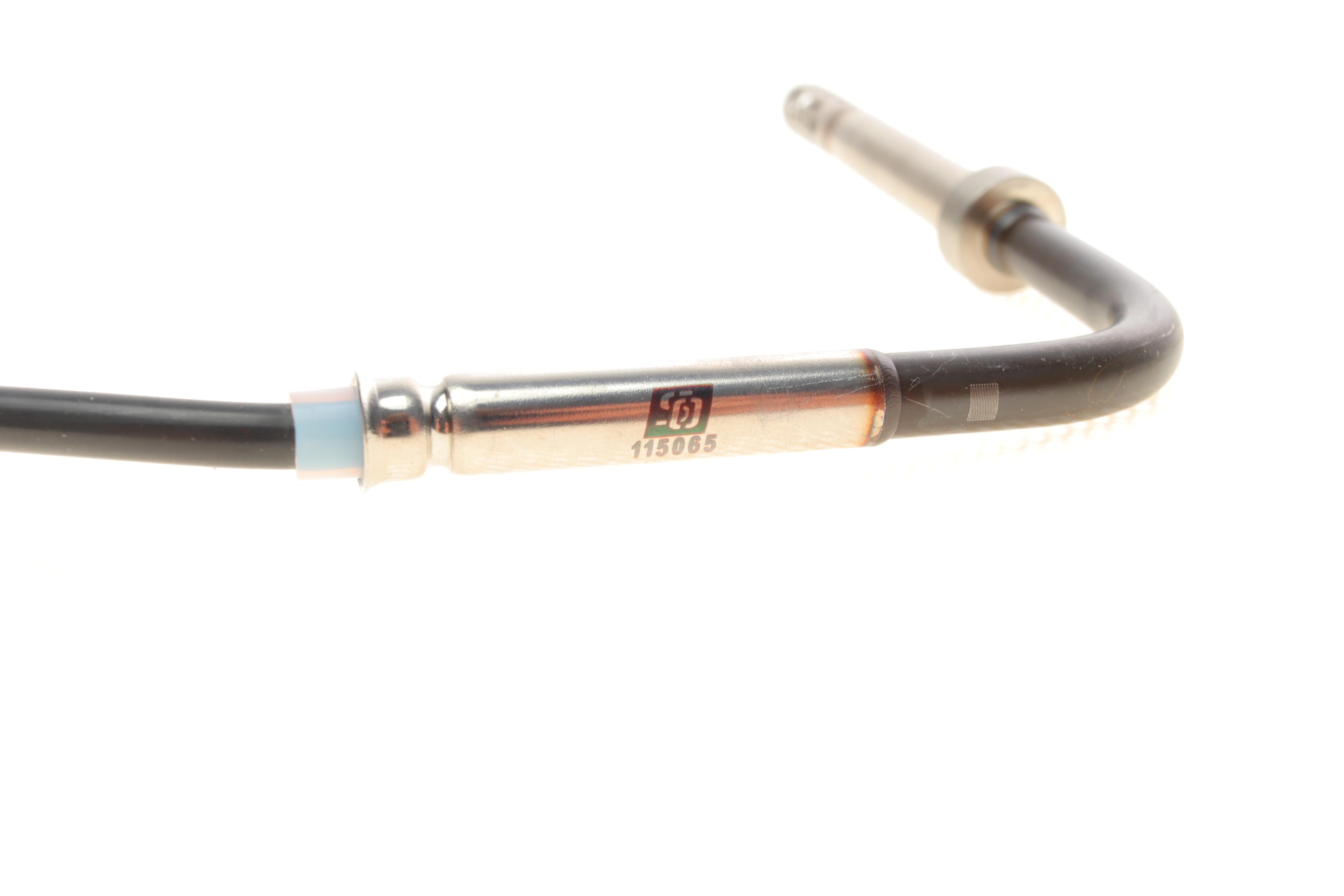 Датчик температури ВГ (перед сажевим фільтром) VW Crafter 2.0 TDI 11-16