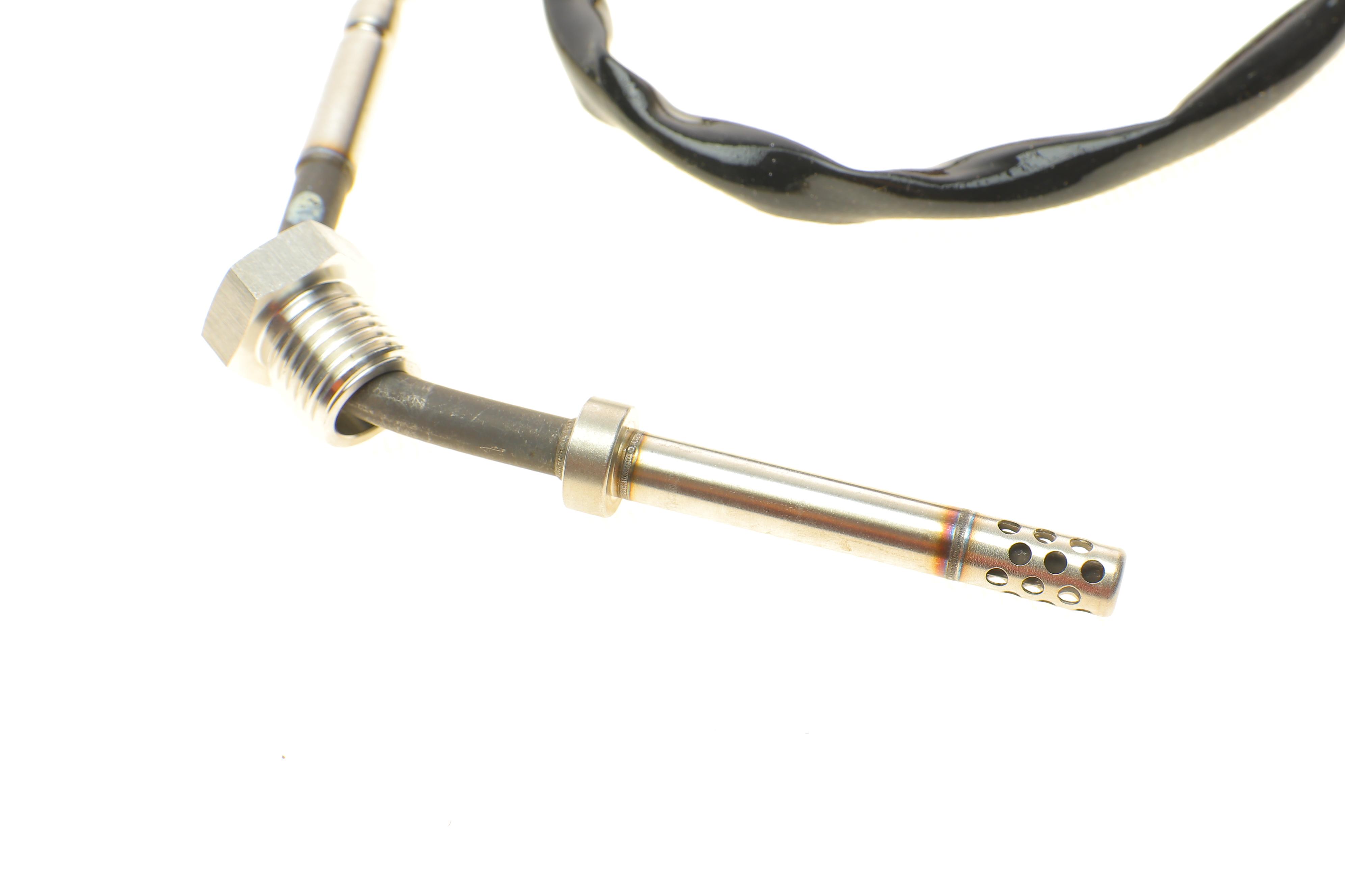 Датчик температури ВГ Skoda Fabia/Roomster 1.2 TDI 10-15 (HÜCO)