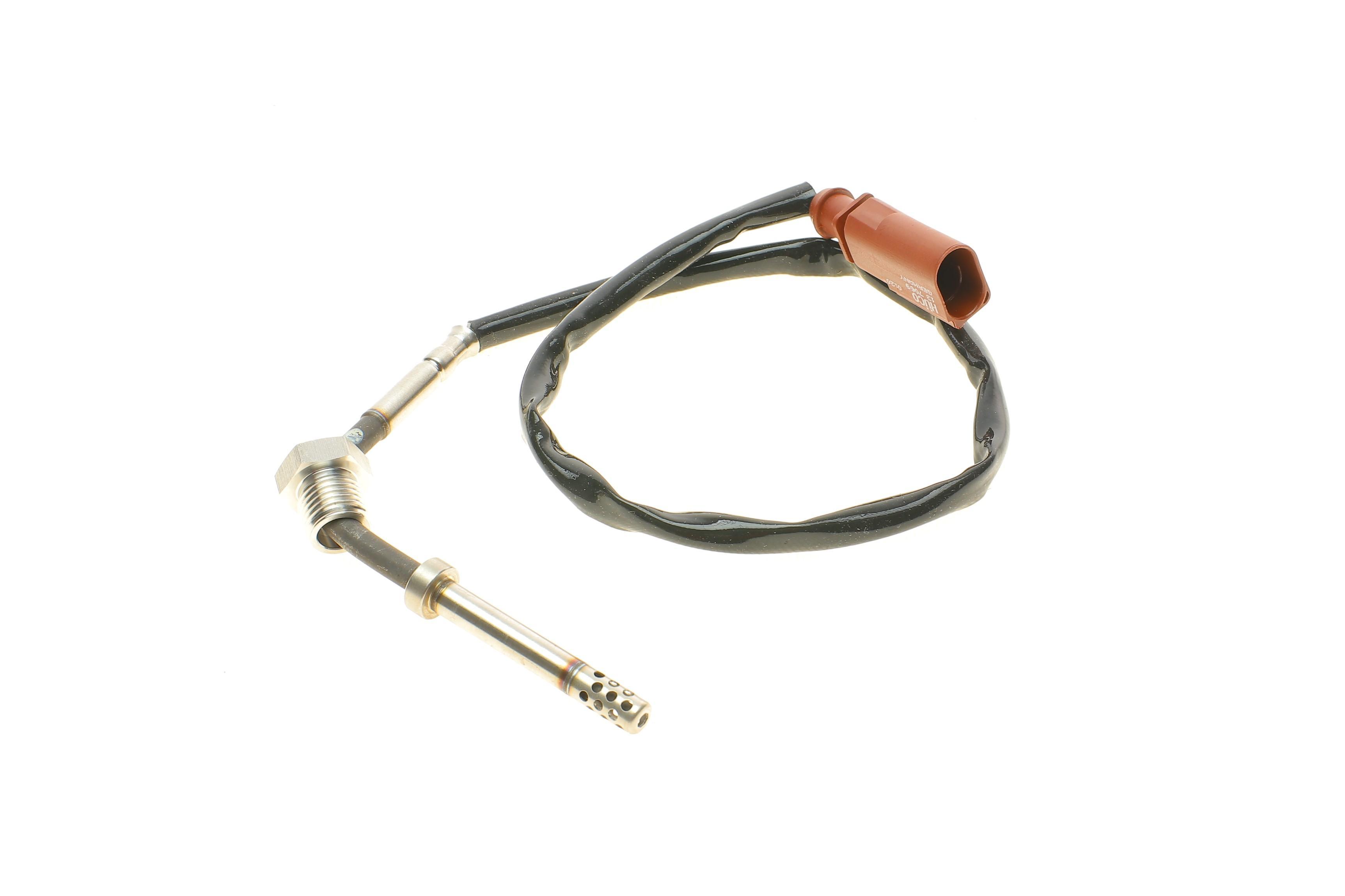 Датчик температури ВГ Skoda Fabia/Roomster 1.2 TDI 10-15 (HÜCO)