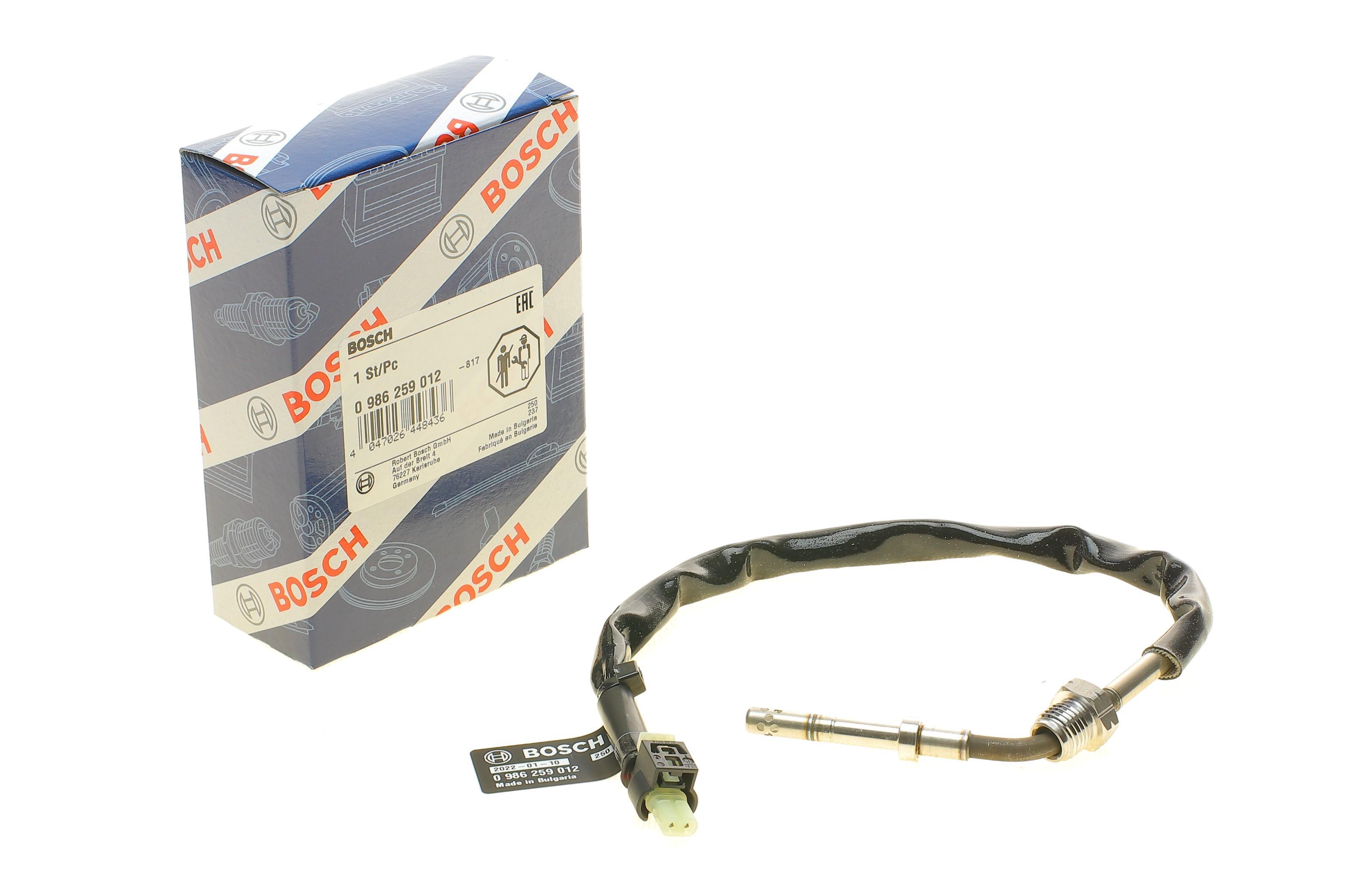 Датчик температури ВГ MB Sprinter 2.2 CDTI 09-(OM651)