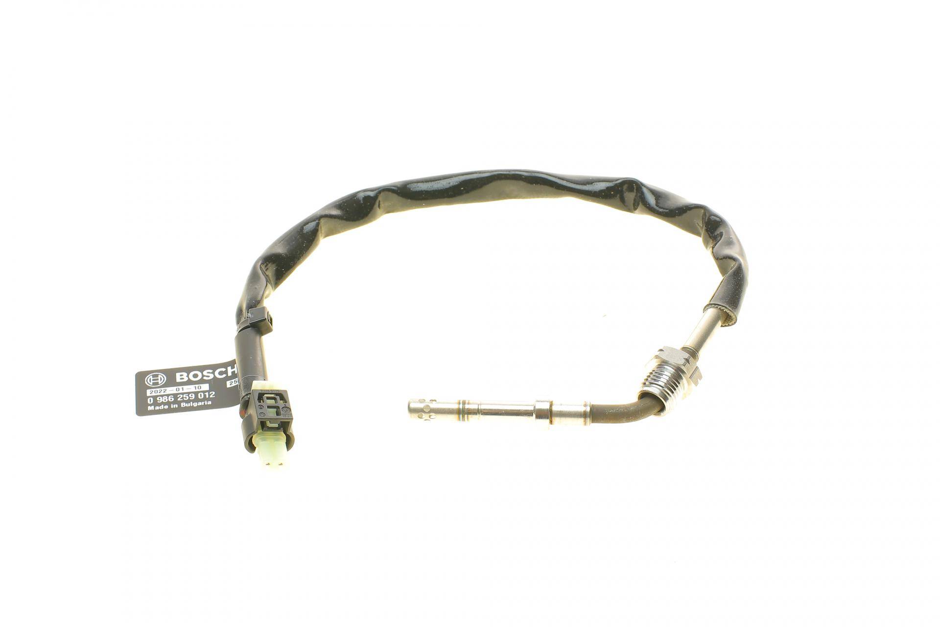 Датчик температури ВГ MB Sprinter 2.2 CDTI 09-(OM651)