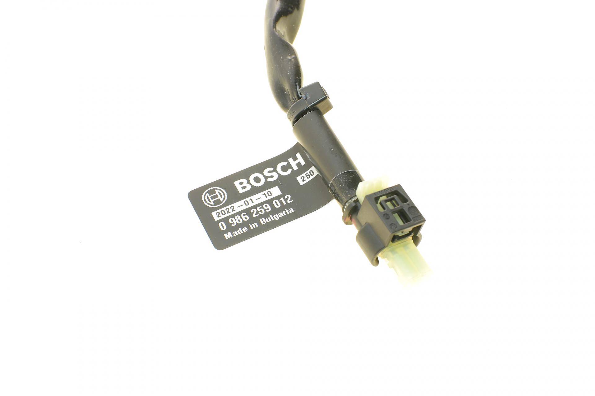 Датчик температури ВГ MB Sprinter 2.2 CDTI 09-(OM651)