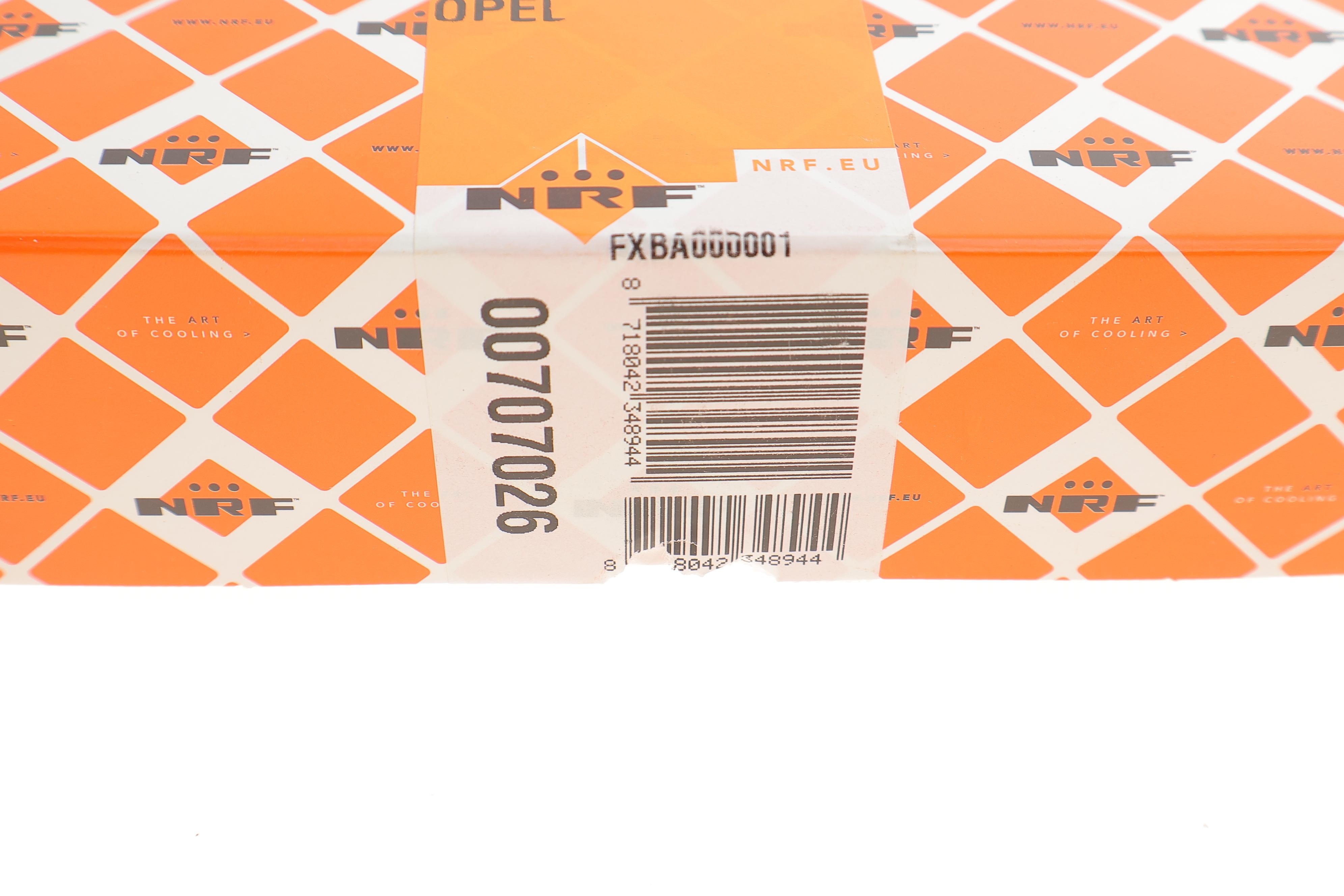 Датчик температури ВГ Opel Astra/Zafira 1.7CDTI 07-15