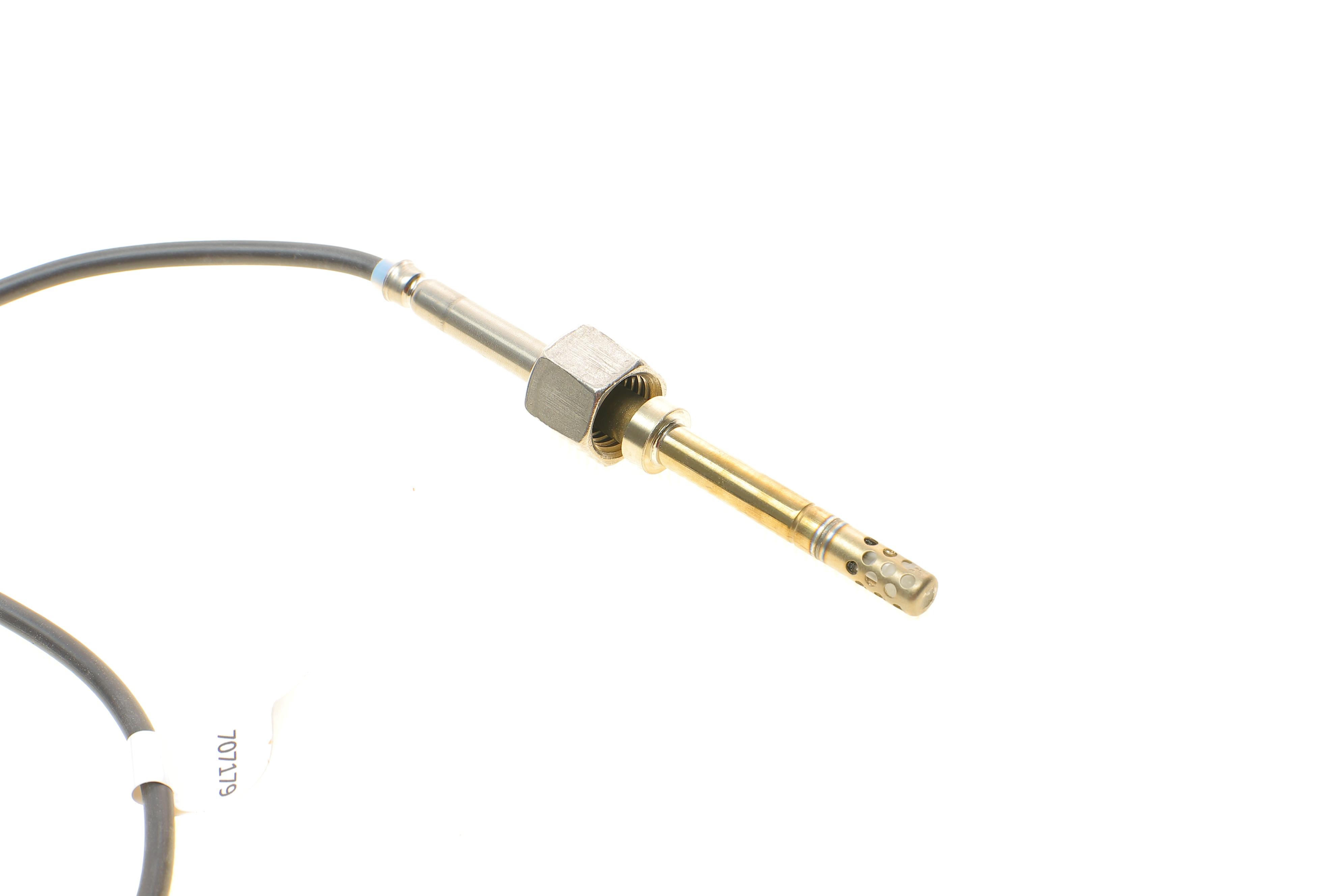 Датчик температури ВГ VW Golf V/Passat 1.4/1.6/2.0 FSI 03-10