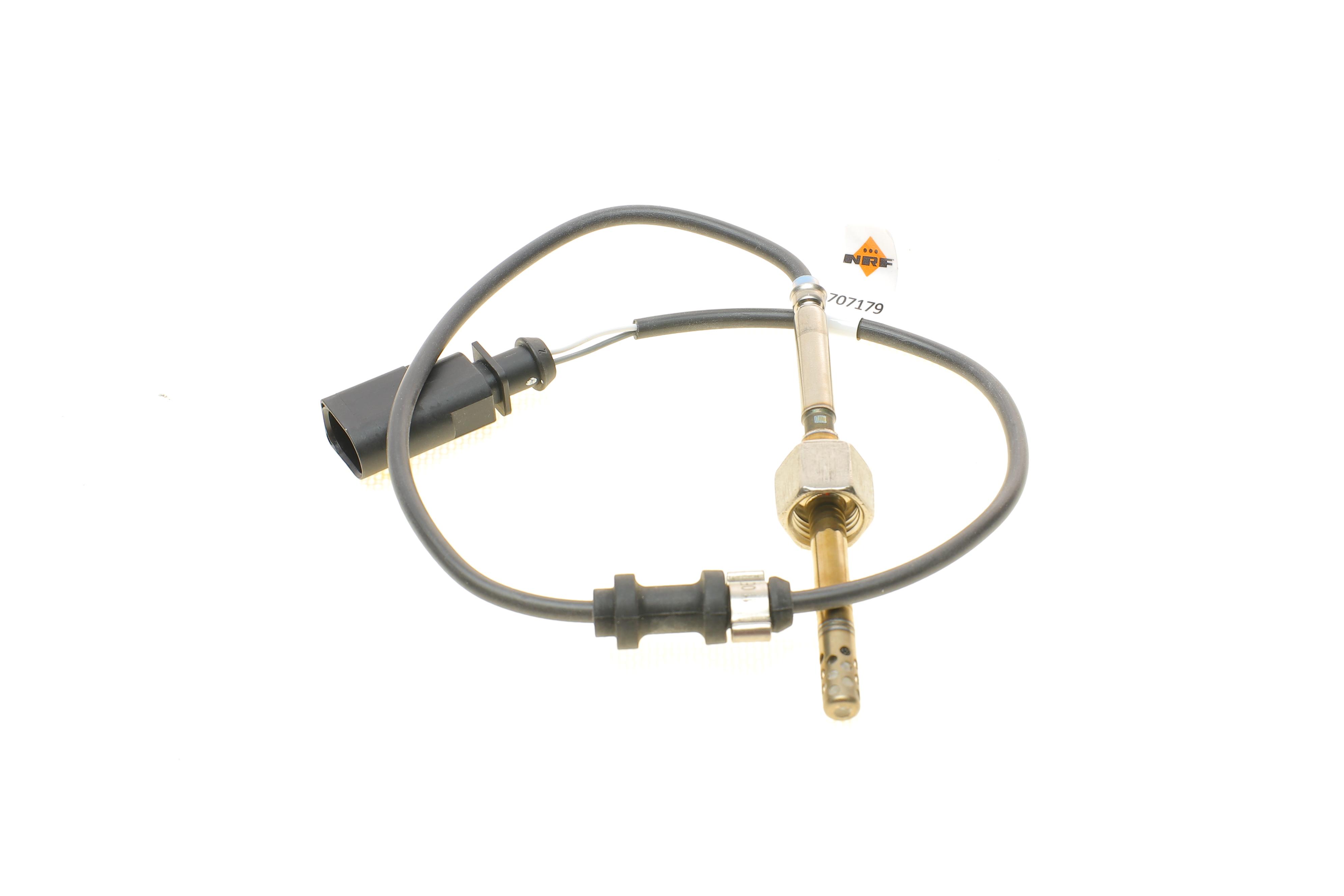 Датчик температури ВГ VW Golf V/Passat 1.4/1.6/2.0 FSI 03-10