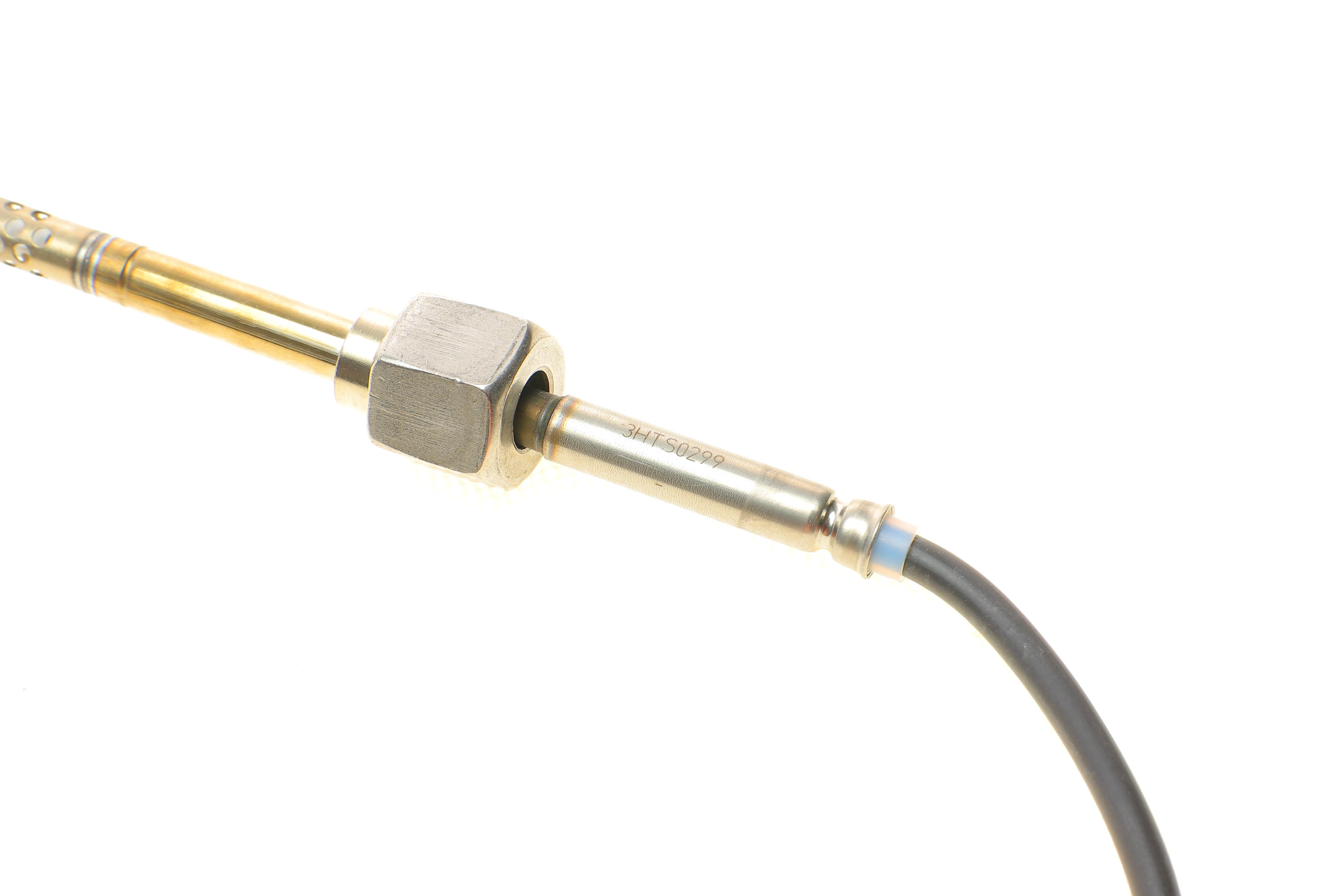 Датчик температури ВГ VW Golf V/Passat 1.4/1.6/2.0 FSI 03-10