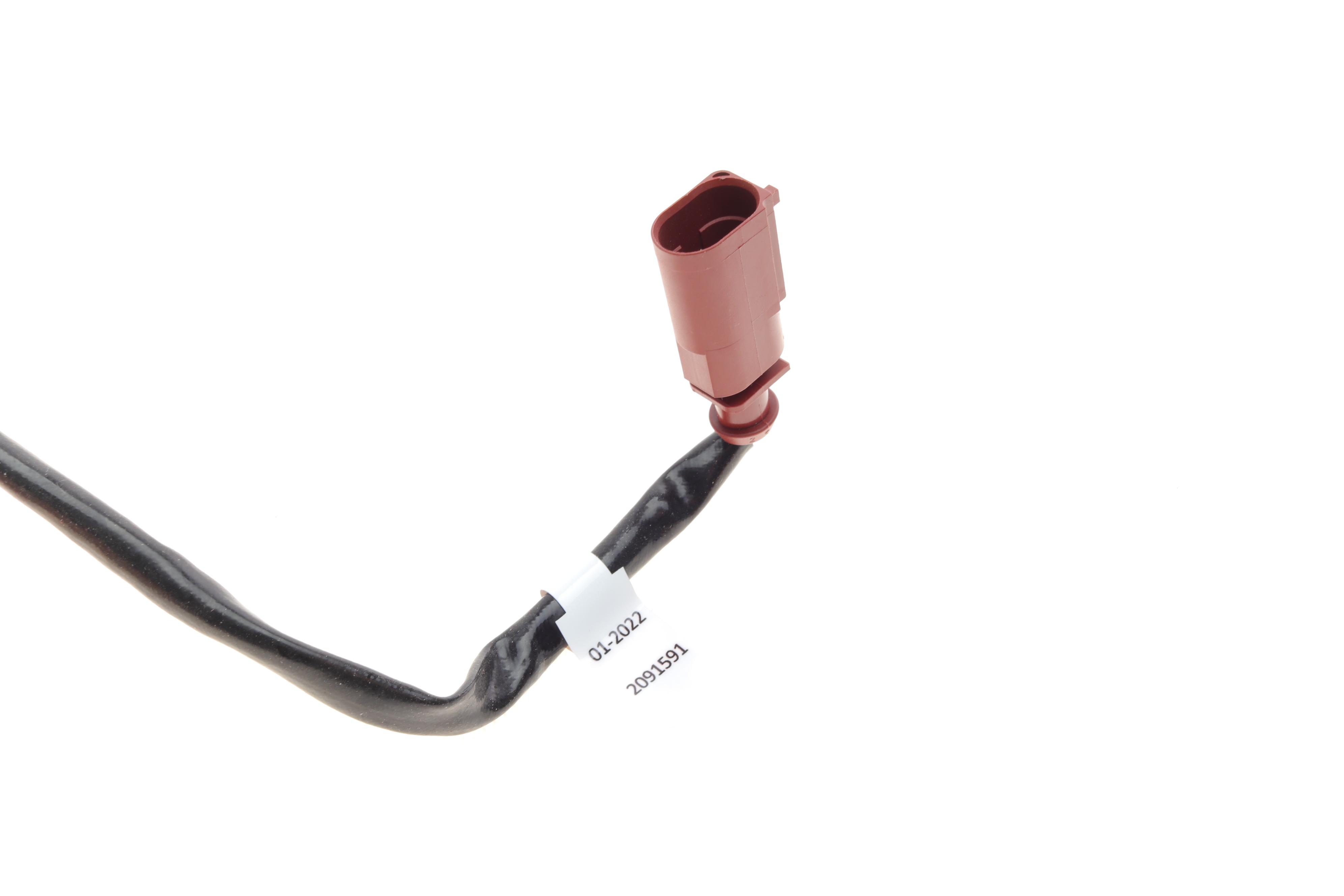 Датчик температури ВГ VW Tiguan/Touran 1.6/2.0 TDI 15-