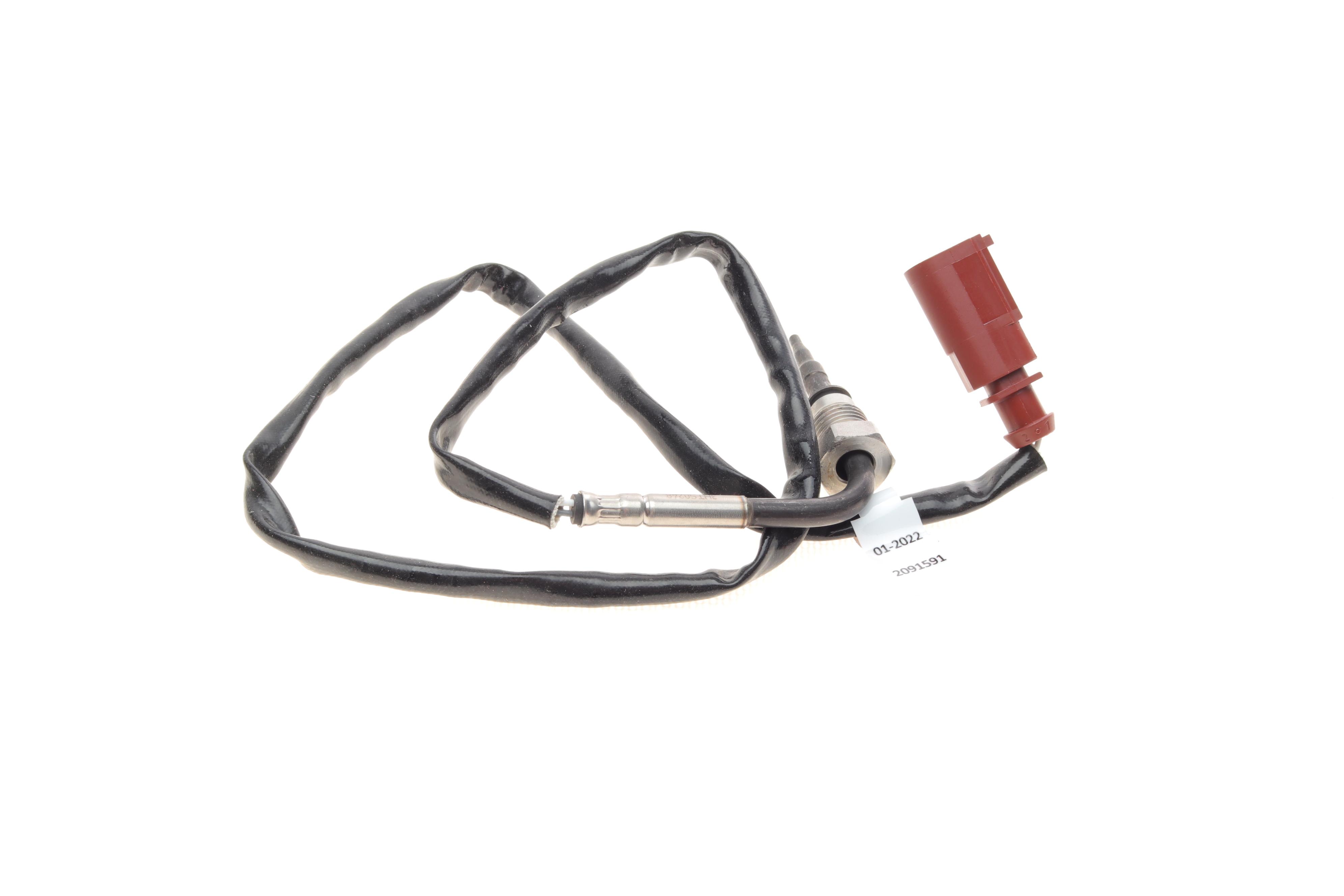 Датчик температури ВГ VW Tiguan/Touran 1.6/2.0 TDI 15-