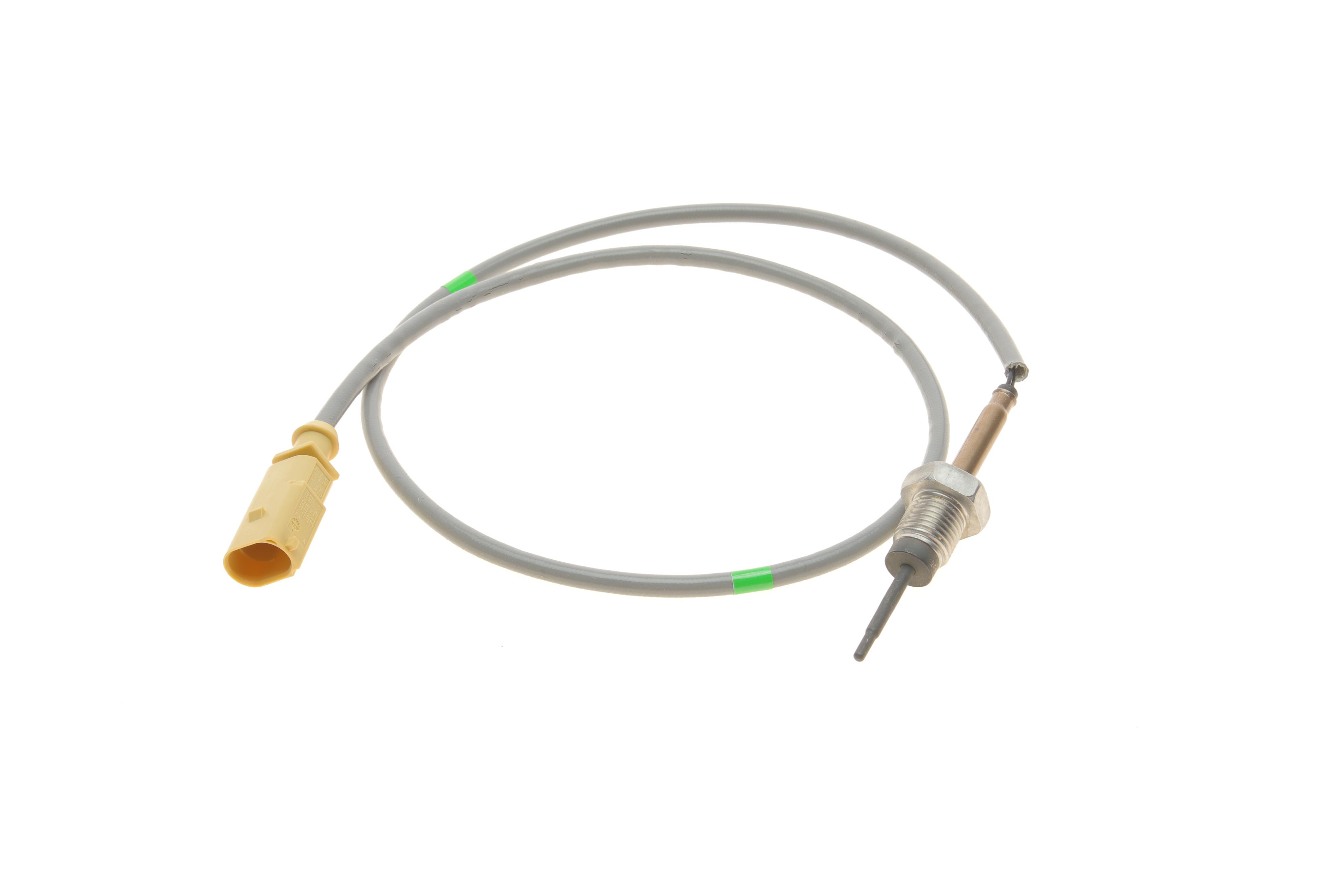 Датчик температури ВГ Audi A3/Skoda Octavia/VW Golf VI/Tiguan 2.0 TDI 04-15 (всередині OE VAG)