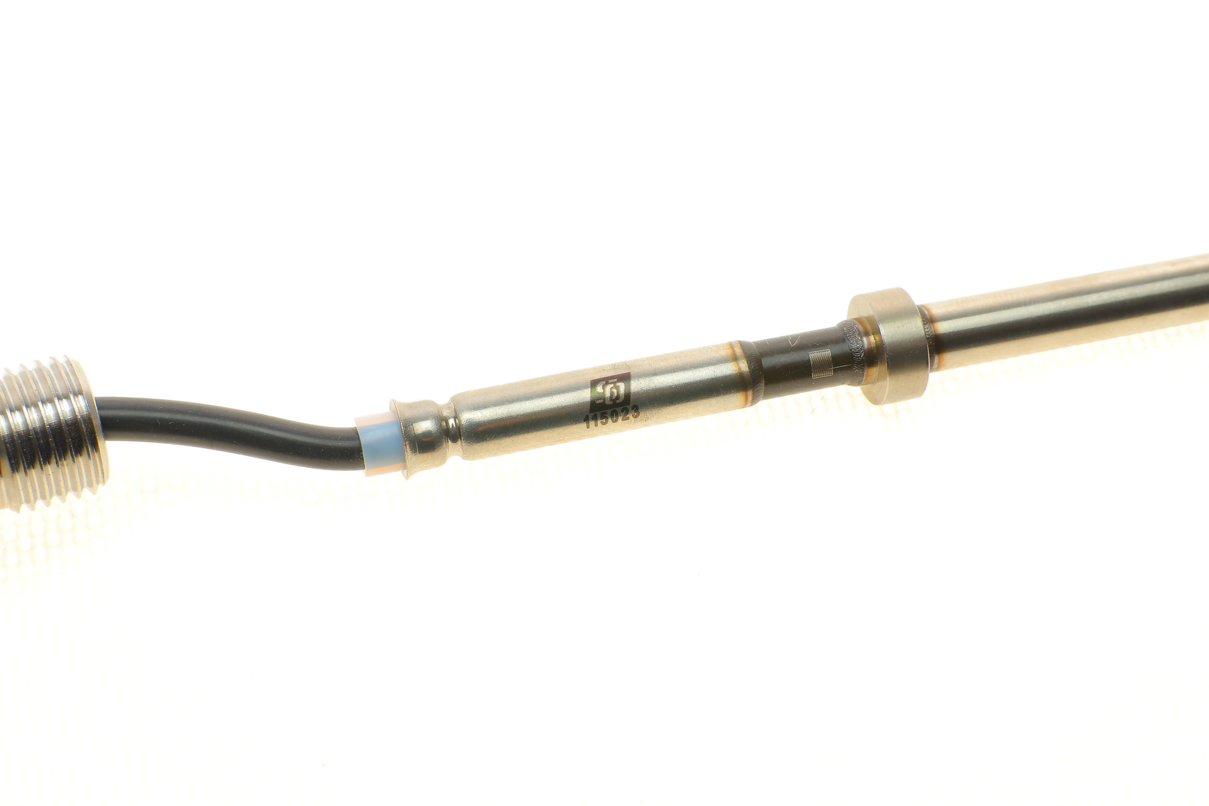 Датчик температури ВГ (в каталізаторі) MB Sprinter 06-