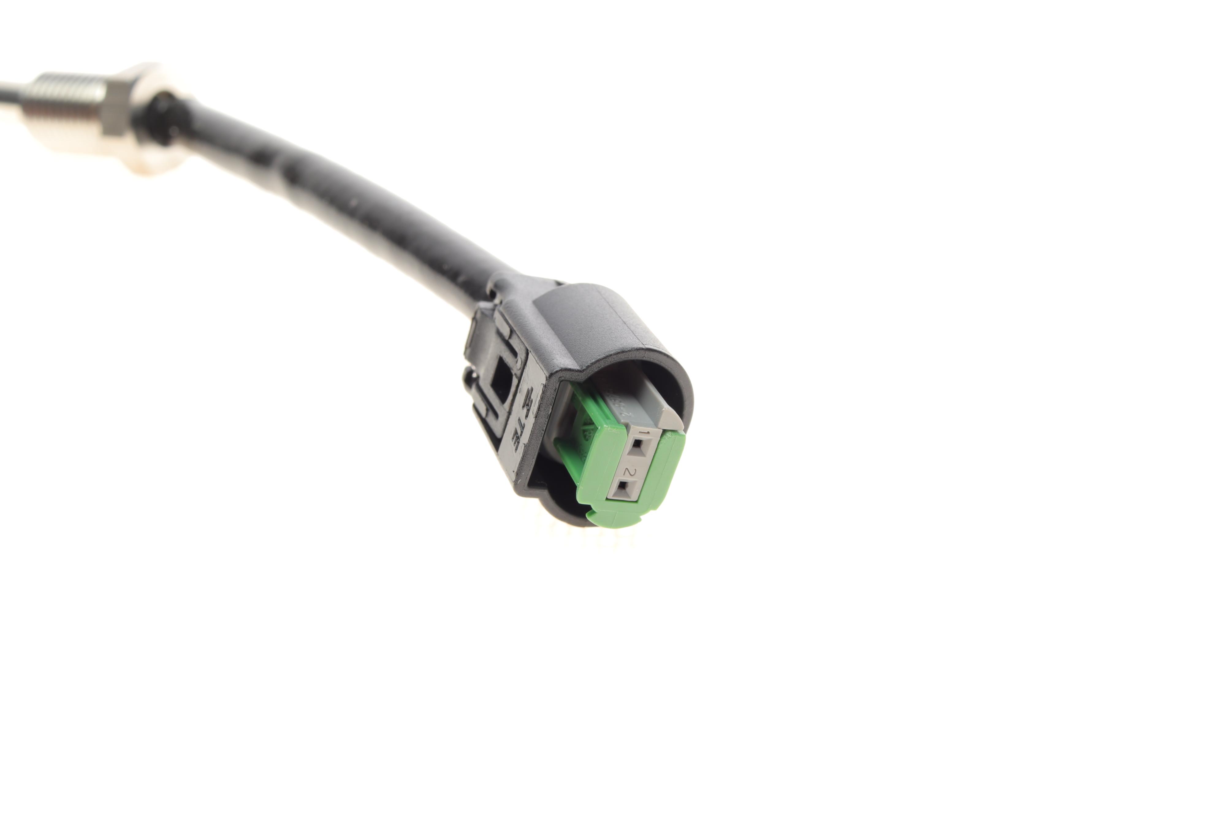 Датчик температури ВГ (перед сажевим фільтром) BMW 3(E90-E93)/5(E60/E61)/X6(E72) 04-14 M57/N57