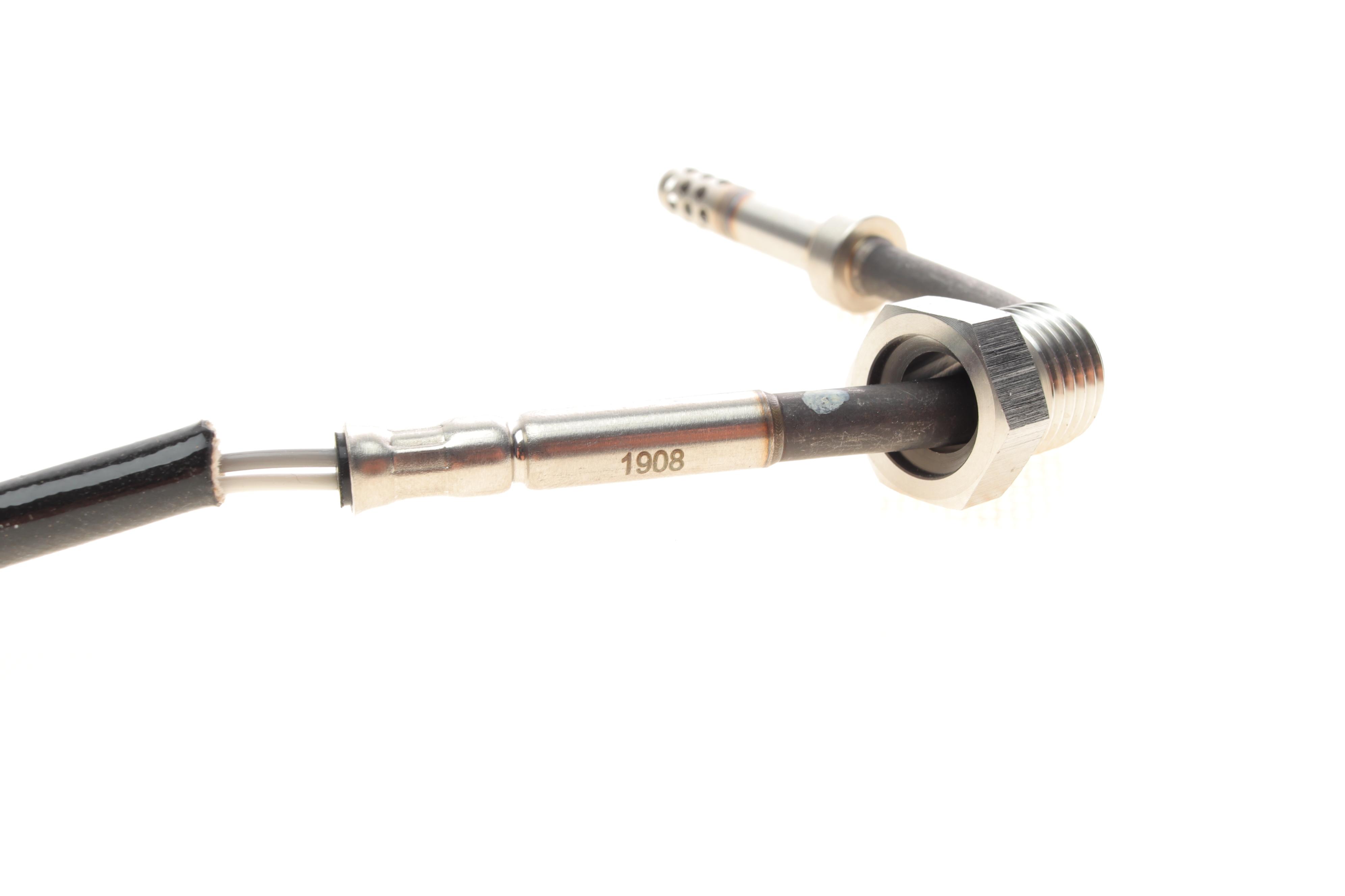 Датчик температури ВГ VW Golf VI 2.0 TDI 08-13 (HÜCO)