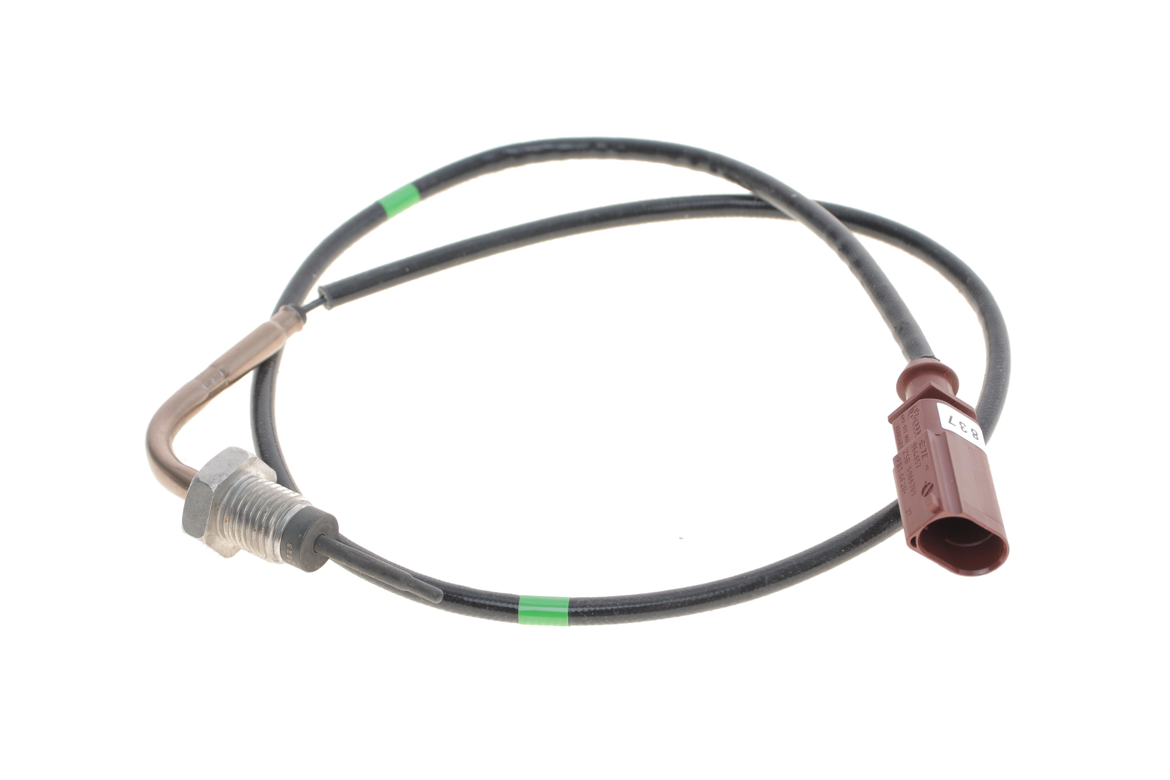 Датчик температури ВГ VW Golf VII/Passat/Tiguan 2.0 TDI 12- (всередині OE VAG)