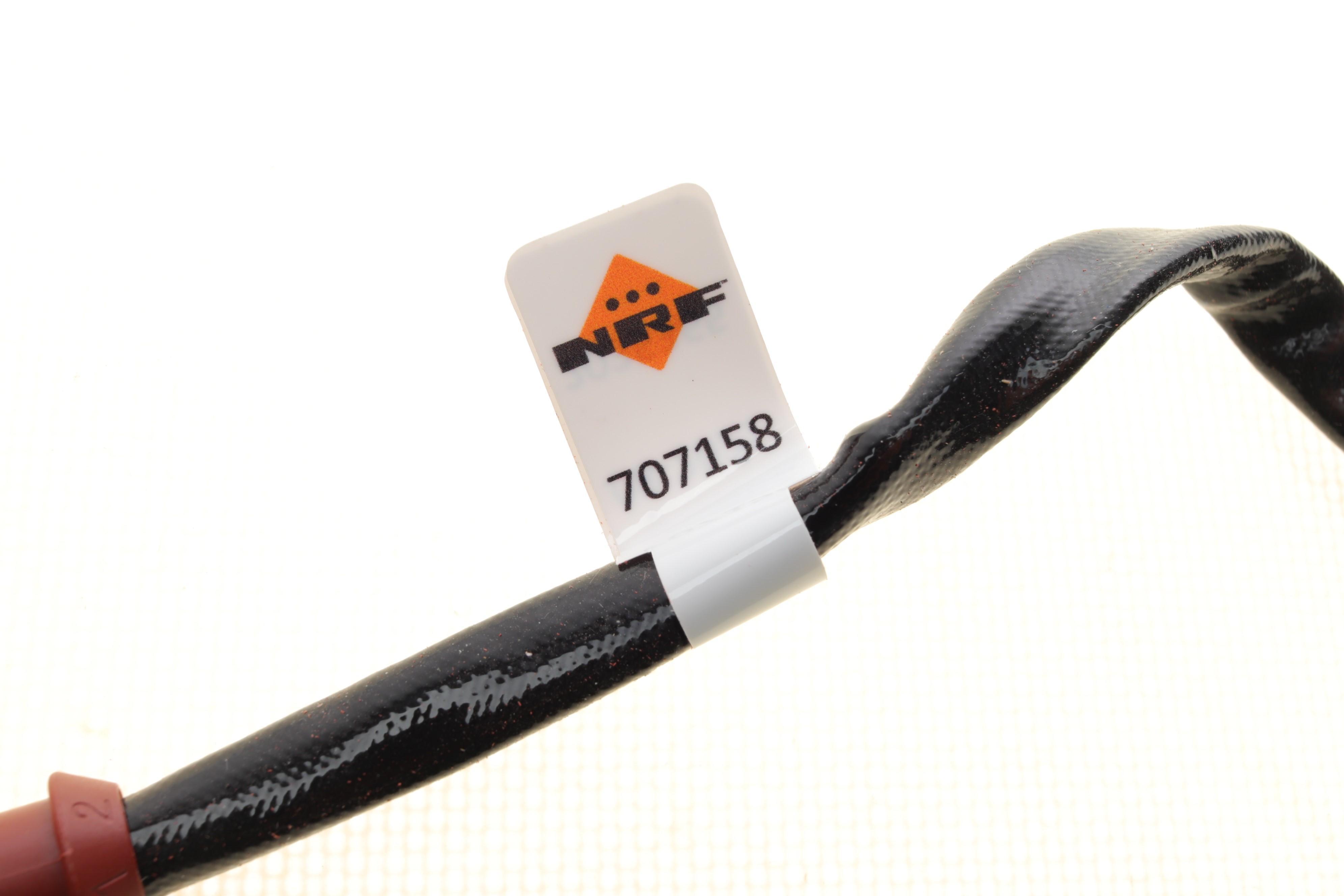 Датчик температури ВГ (перед сажевим фільтром) VW Passat 2.0 TDI 14-