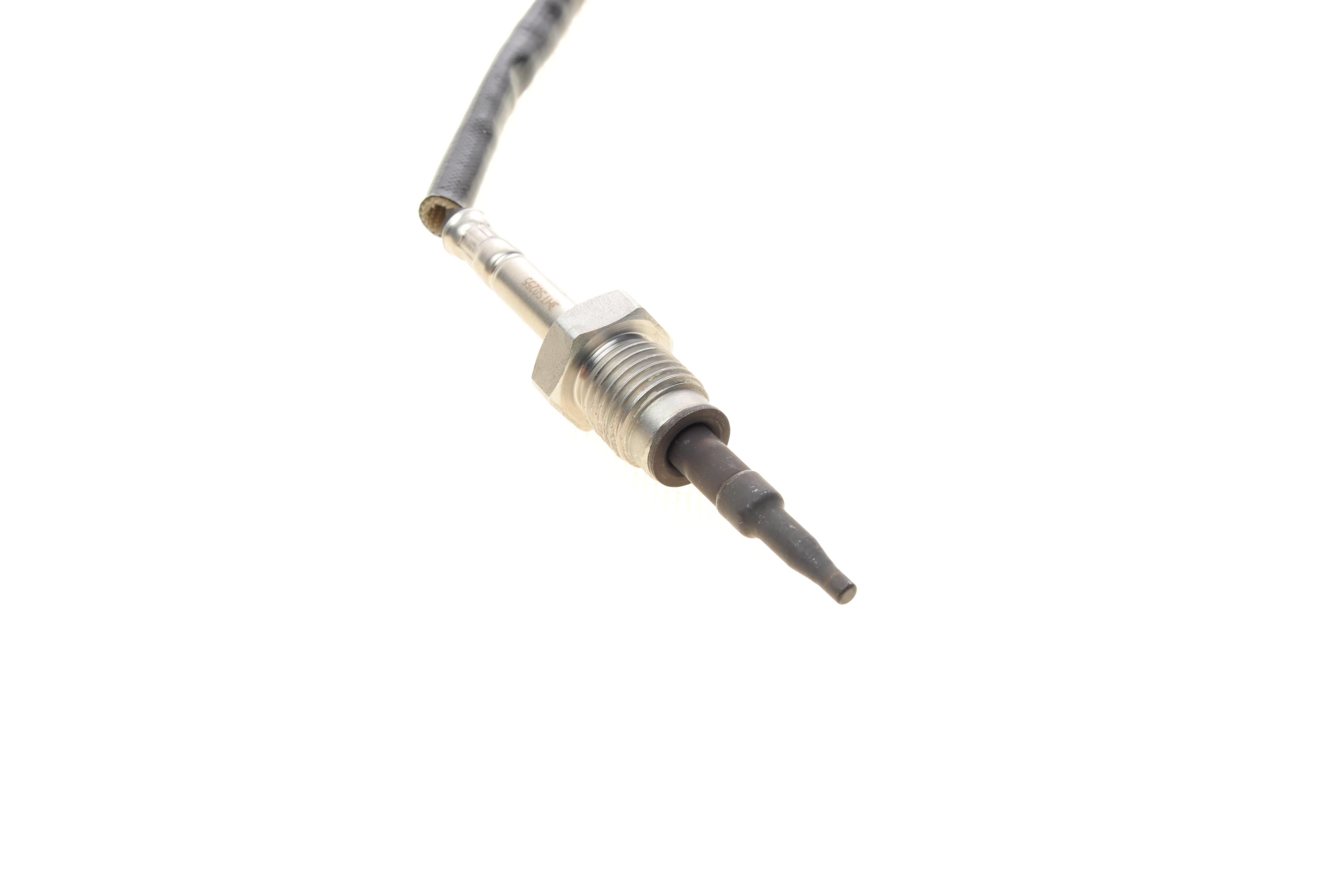 Датчик температури ВГ (перед сажевим фільтром) VW Passat 2.0 TDI 14-