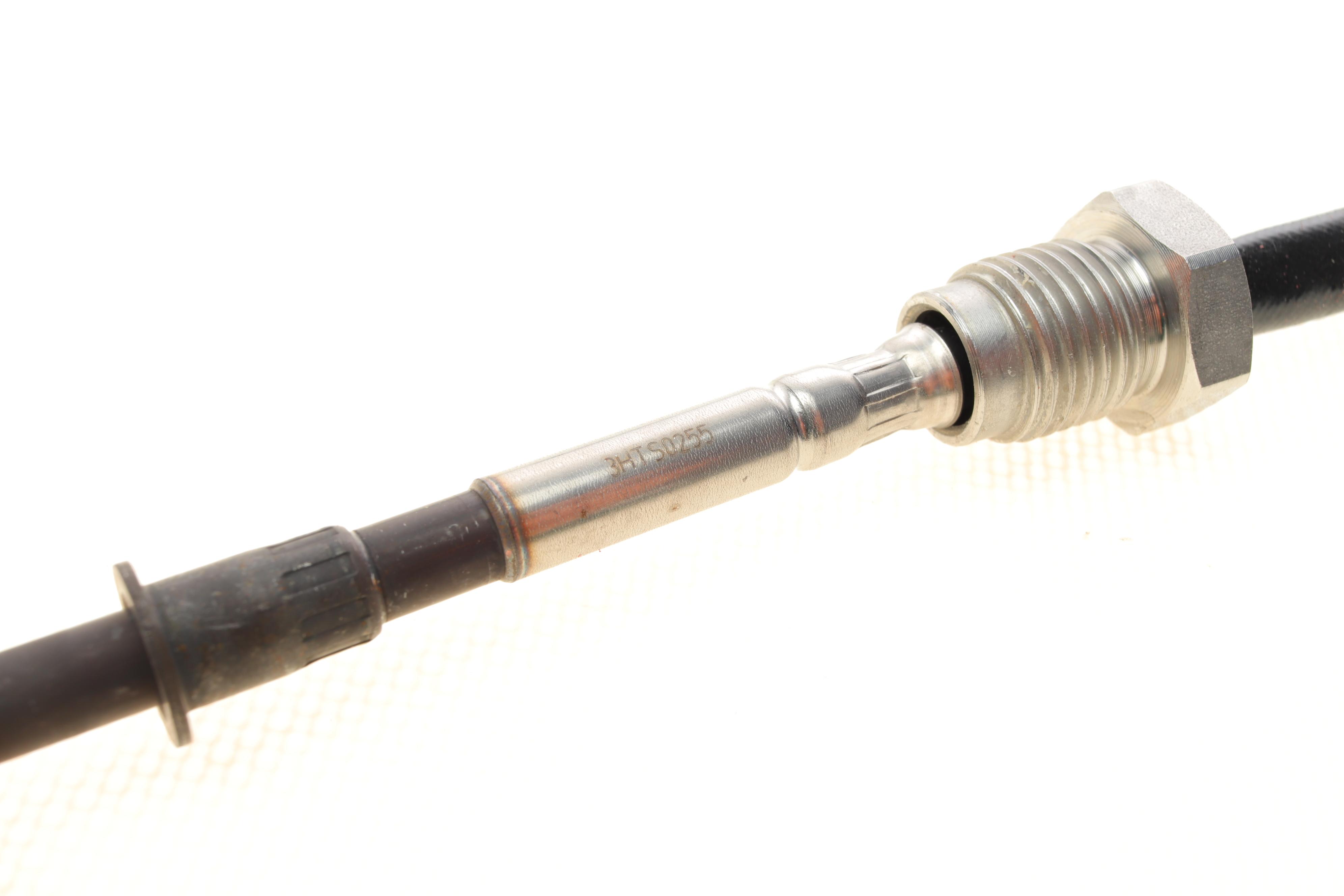 Датчик температури ВГ (перед сажевим фільтром) VW Passat 2.0 TDI 14-