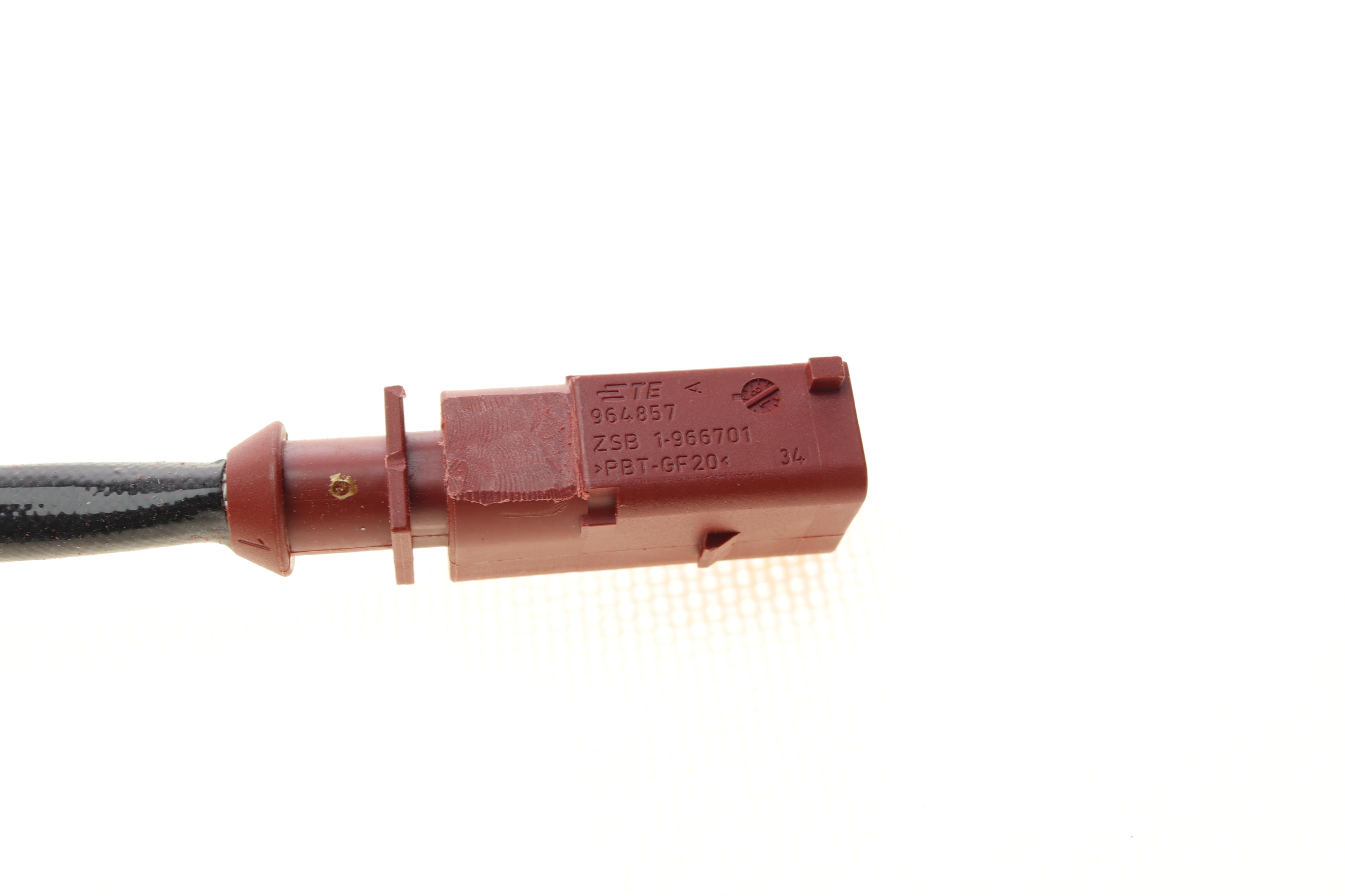 Датчик температури ВГ (перед сажевим фільтром) VW Passat 2.0 TDI 14-