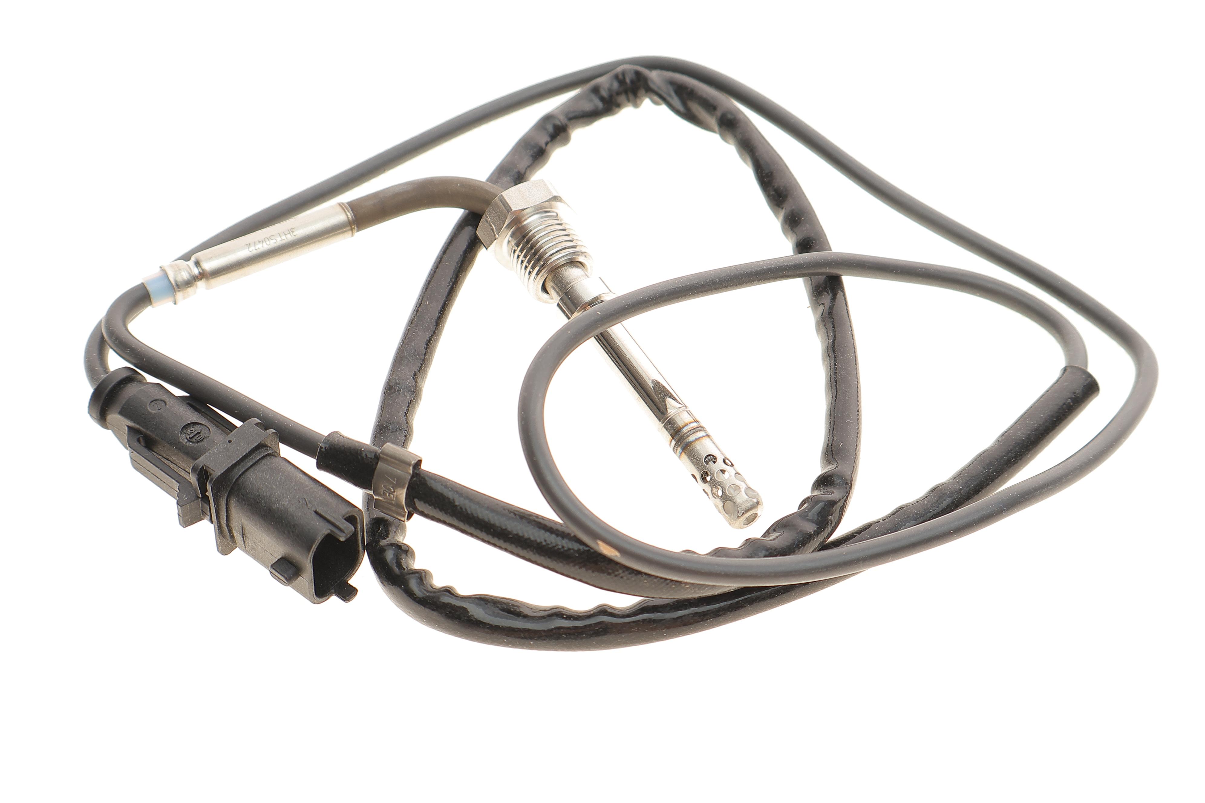 Датчик температури ВГ Fiat Doblo 1.3 D/JTD 05- (l=1150mm)