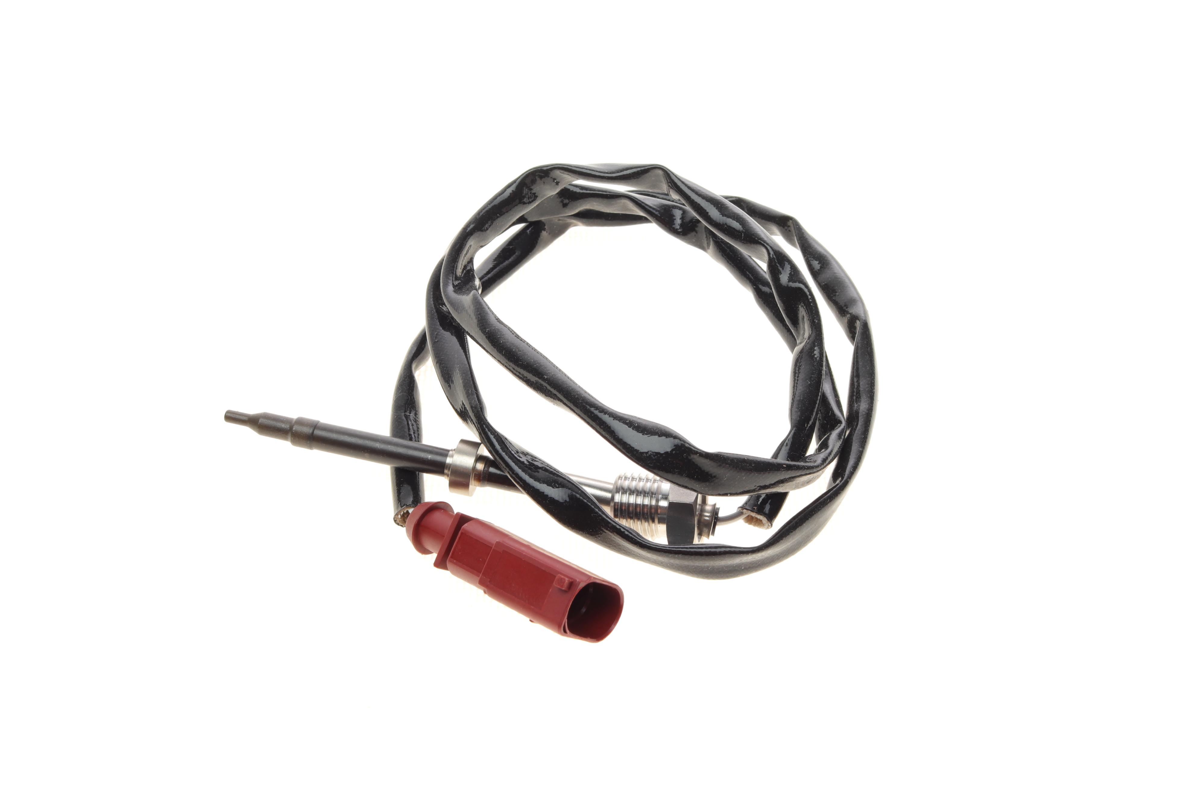 Датчик температури ВГ (перед сажевим фільтром) Audi A3/VW Golf VII/Passat 1.6 TDI 12-