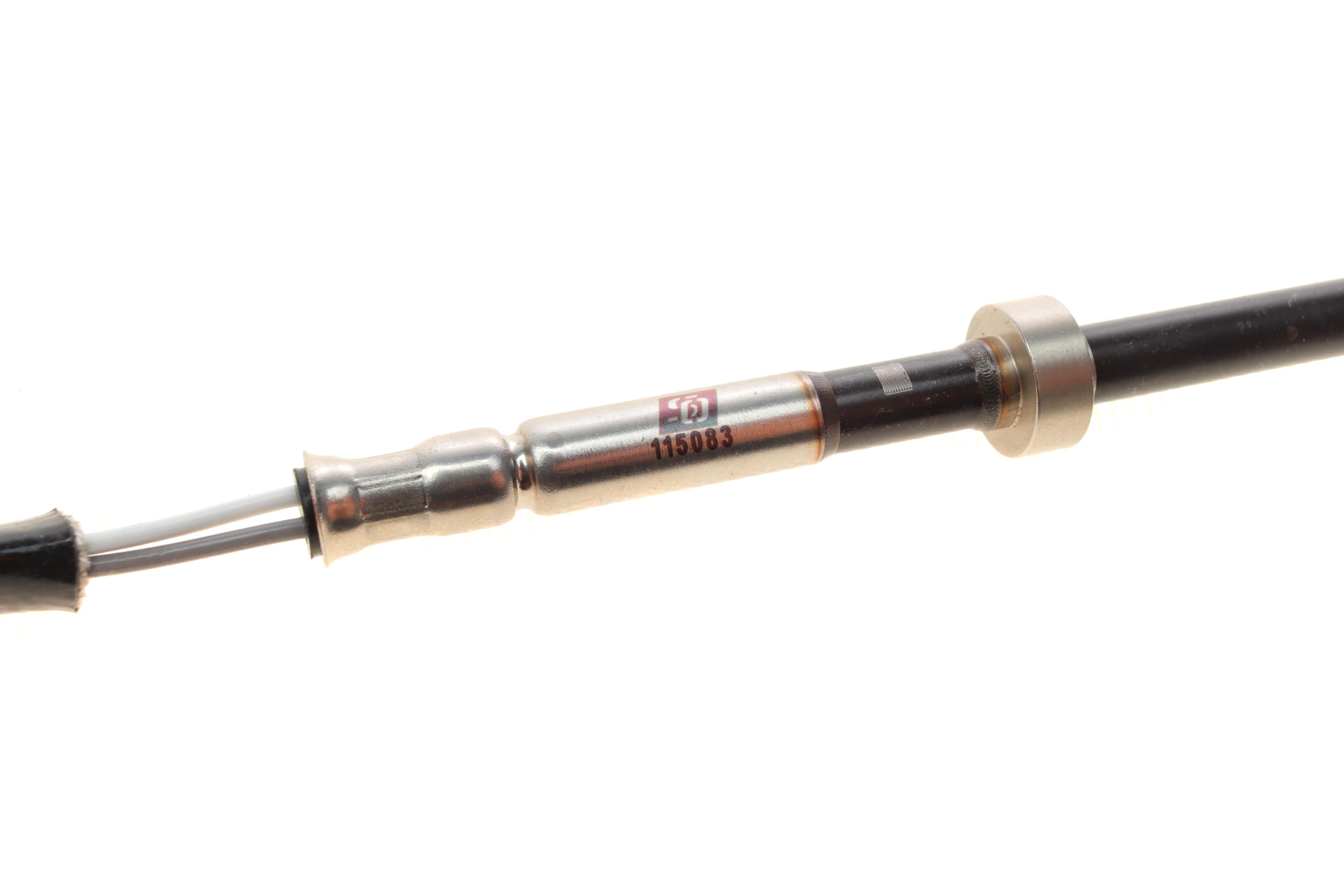 Датчик температури ВГ (перед сажевим фільтром) Audi A3/VW Golf VII/Passat 1.6 TDI 12-