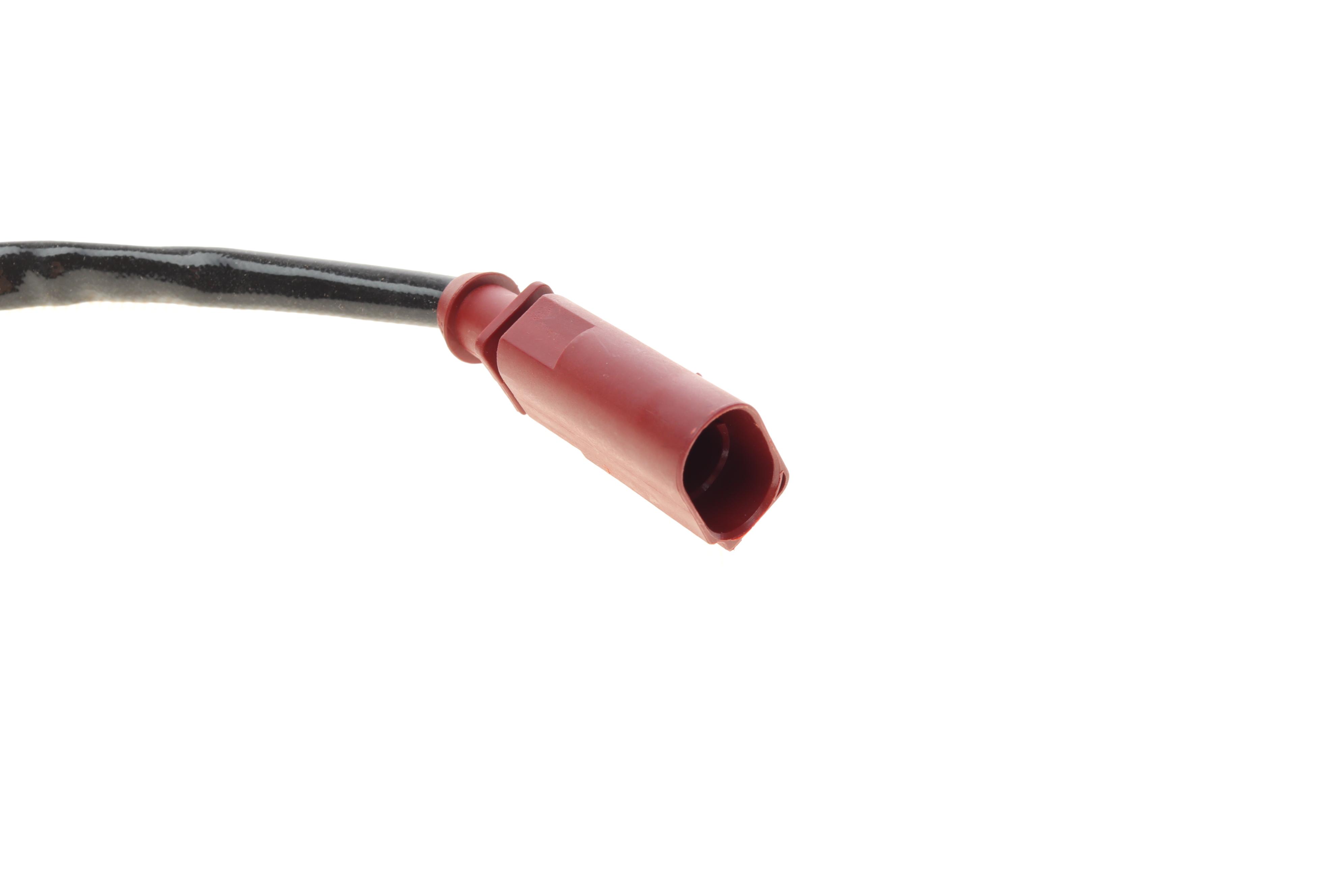 Датчик температури ВГ (перед сажевим фільтром) Audi A3/VW Golf VII/Passat 1.6 TDI 12-