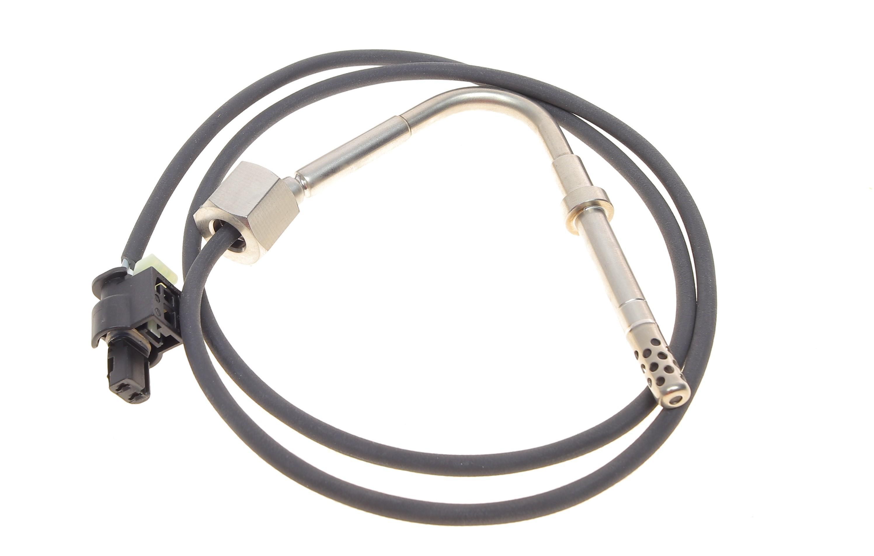 Датчик температури ВГ (перед сажевим фільтром) MB A-class (W169) 04-12