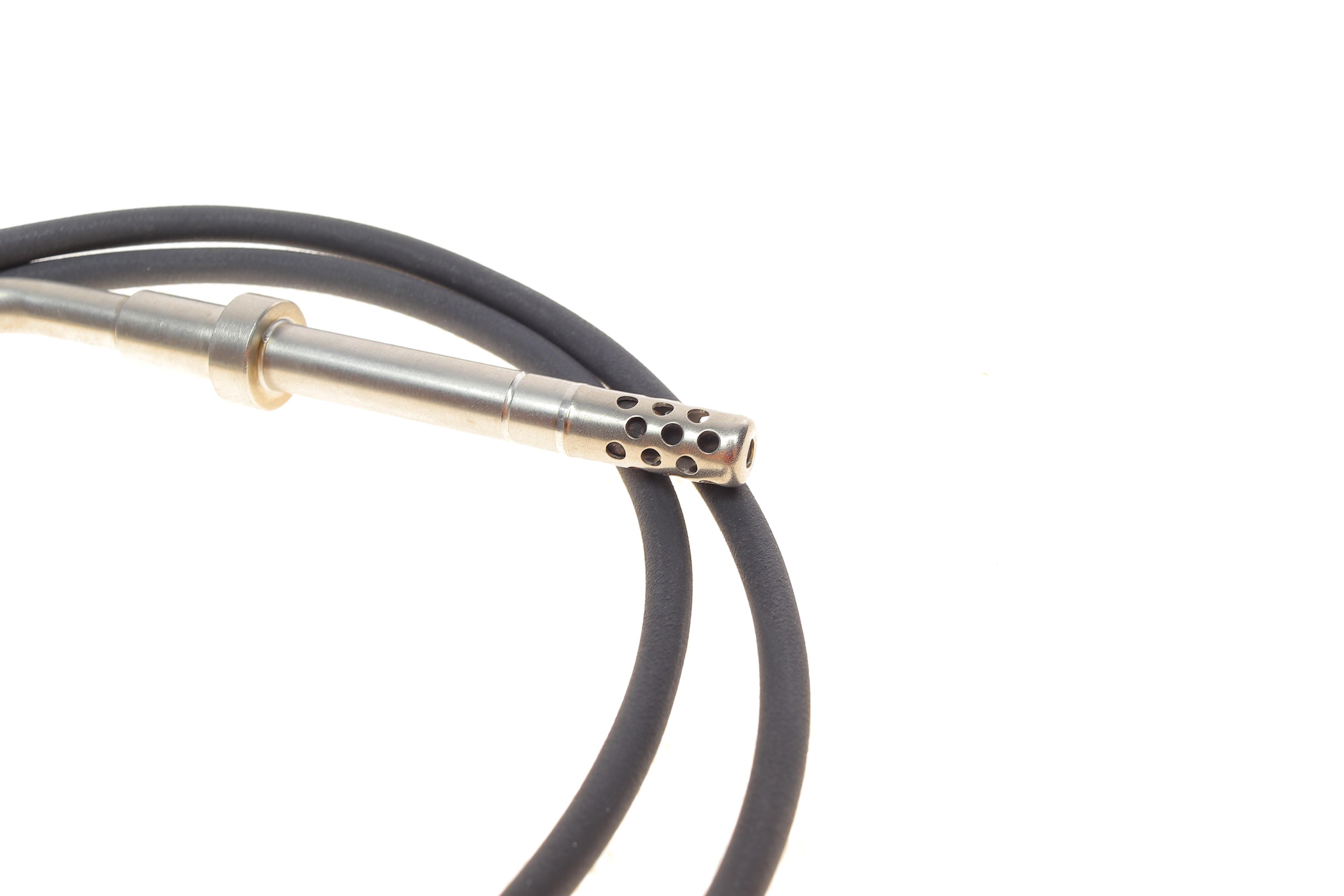 Датчик температури ВГ (перед сажевим фільтром) MB A-class (W169) 04-12