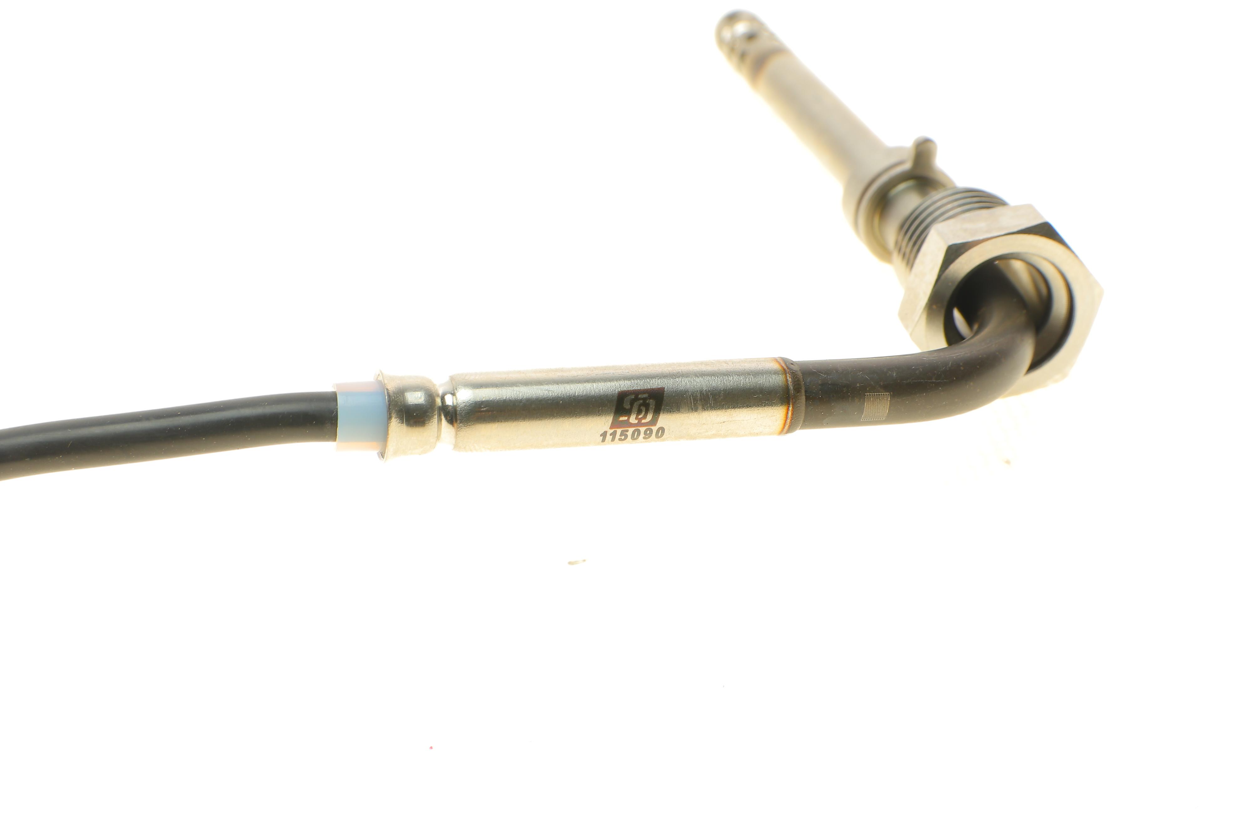 Датчик температури ВГ (після каталізатора) Fiat Ducato 2.0/2.3/3.0D 06-