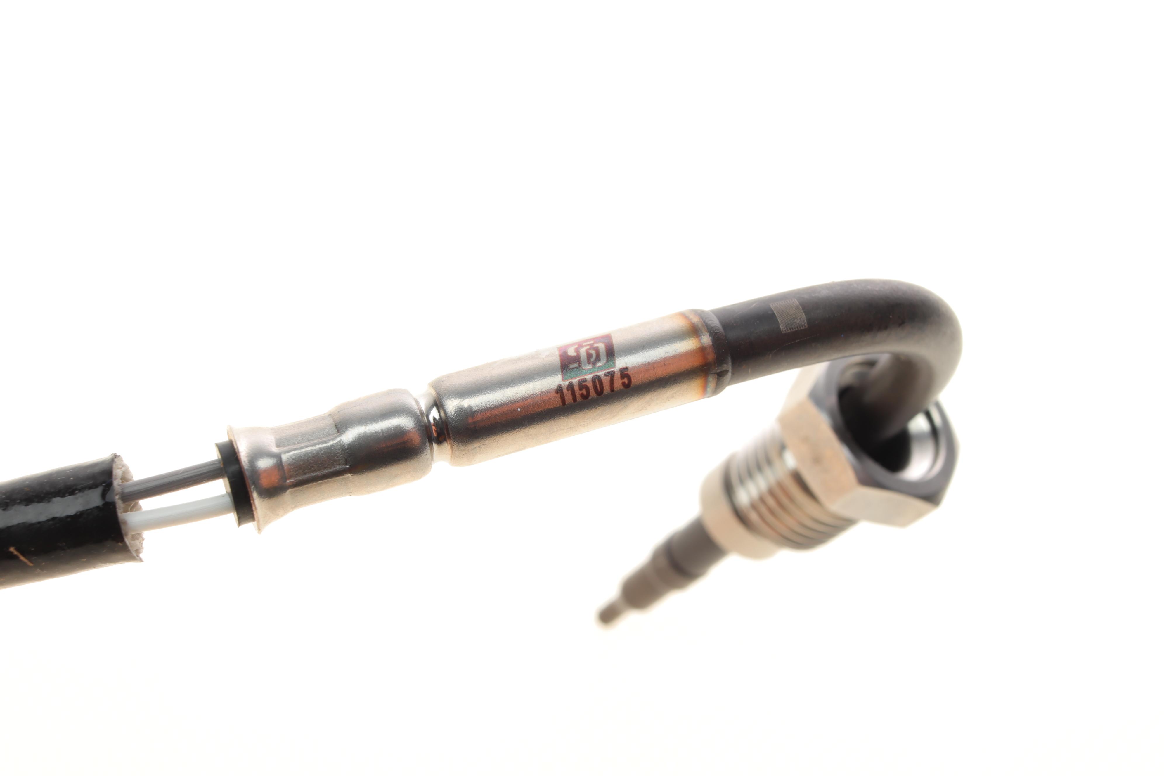 Датчик температури ВГ VW Tiguan/Touran 1.6 TDI 15-