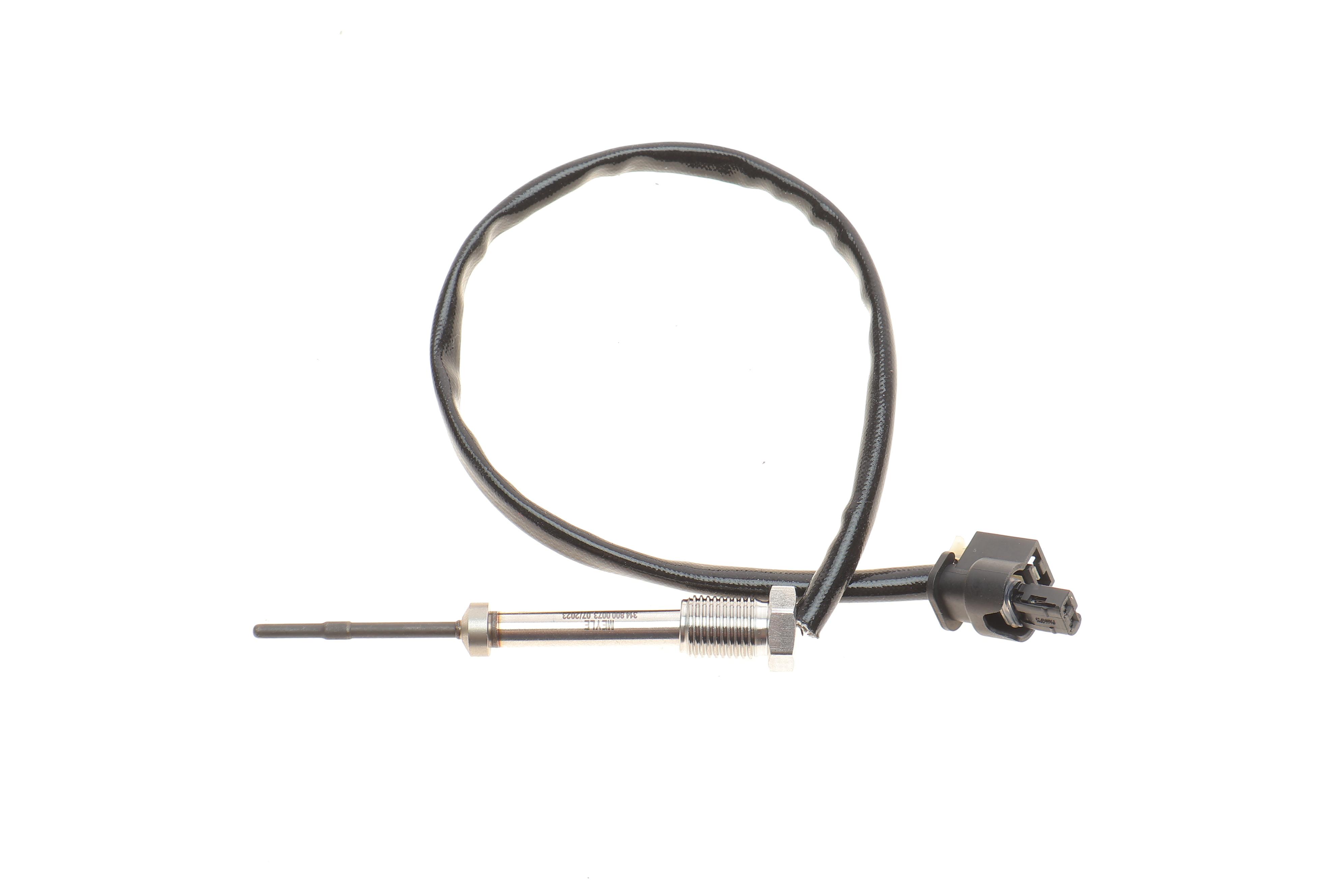 Датчик температури ВГ (перед сажевим фільтром) BMW X5 (F15/F85) 2.0d (N47/B47) 13-18