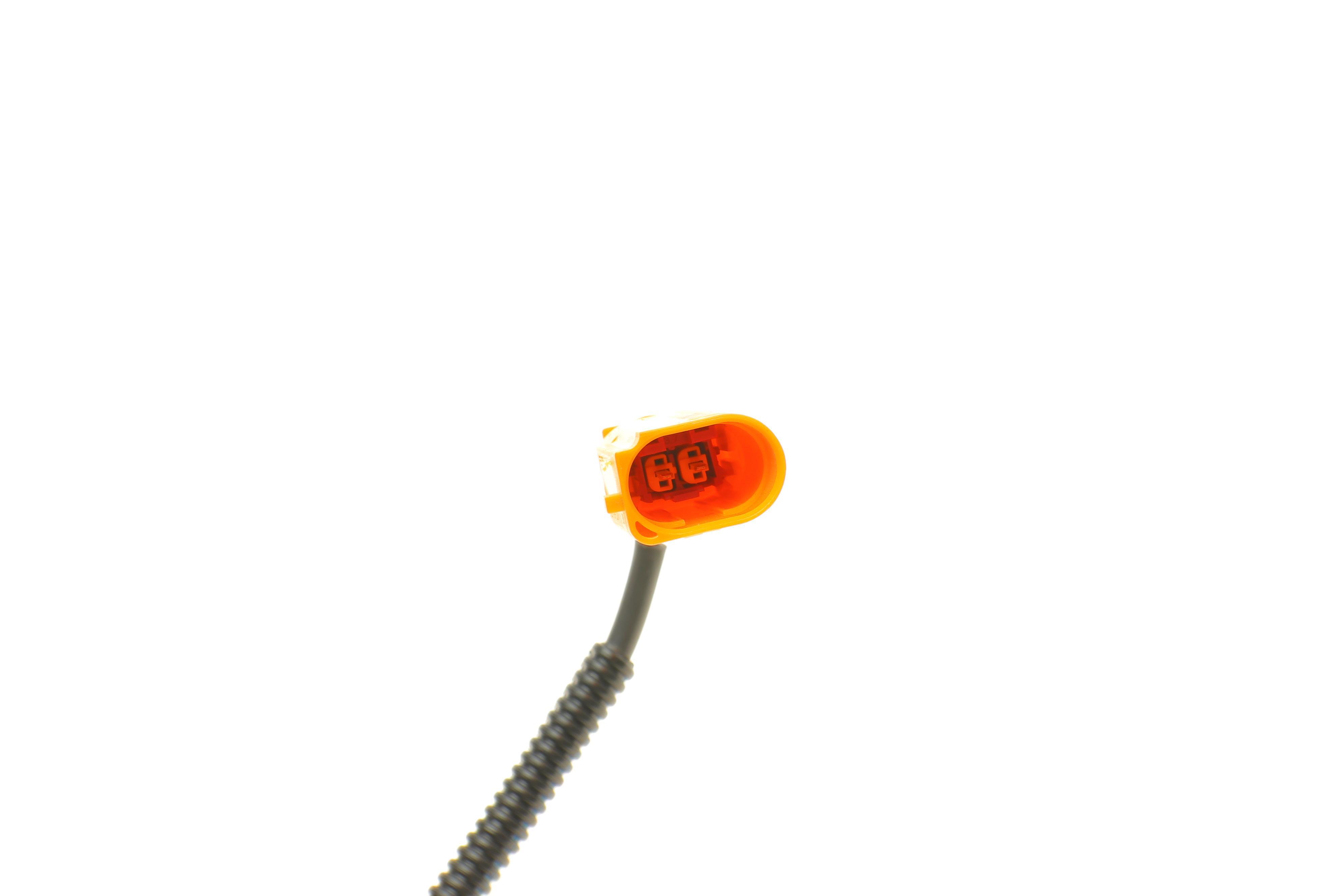 Датчик температури ВГ Audi A4/A6 1.9/2.0 TDI 04-11 (HÜCO)