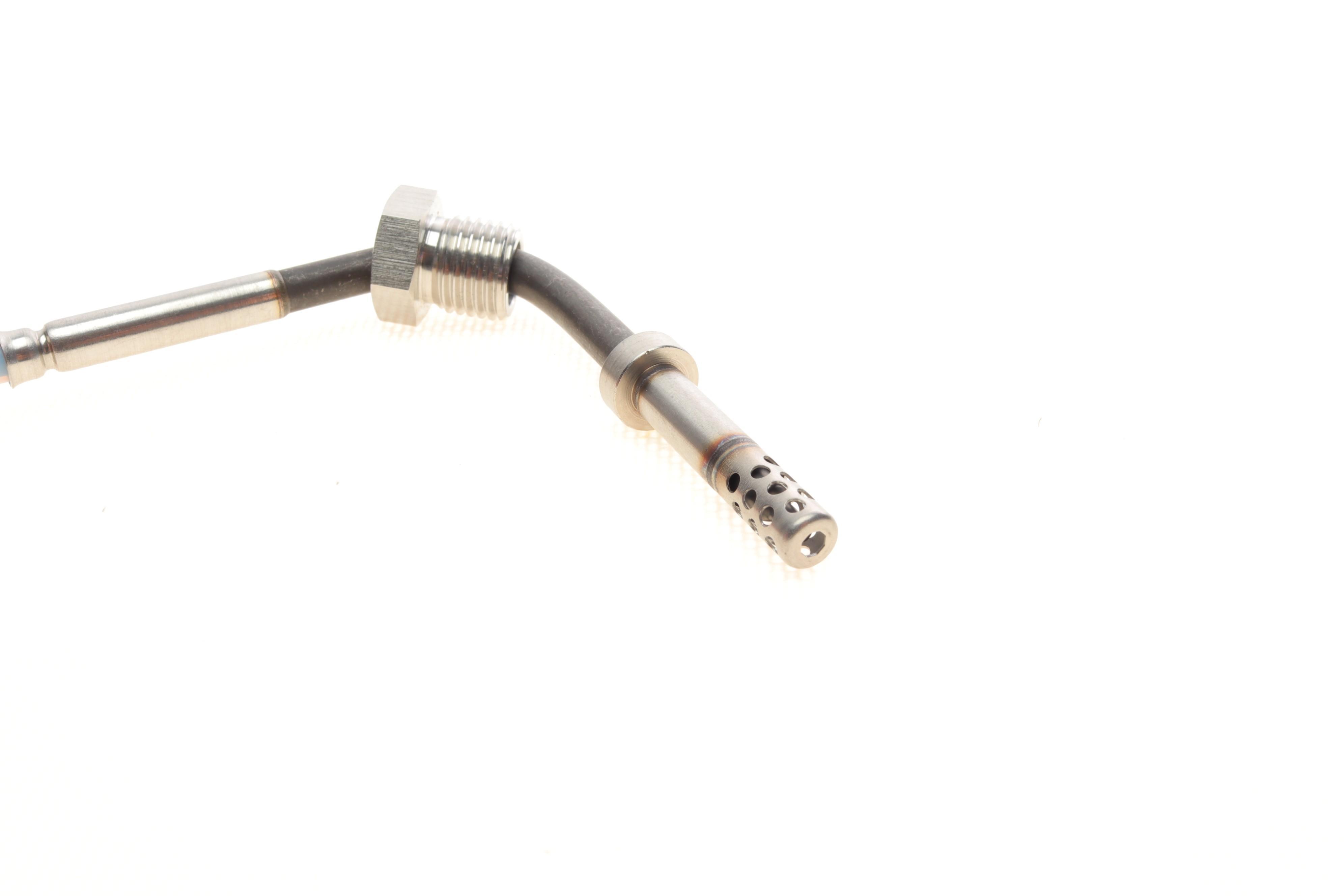 Датчик температури ВГ VW T5 2.5 TDI 03-09 (HÜCO)