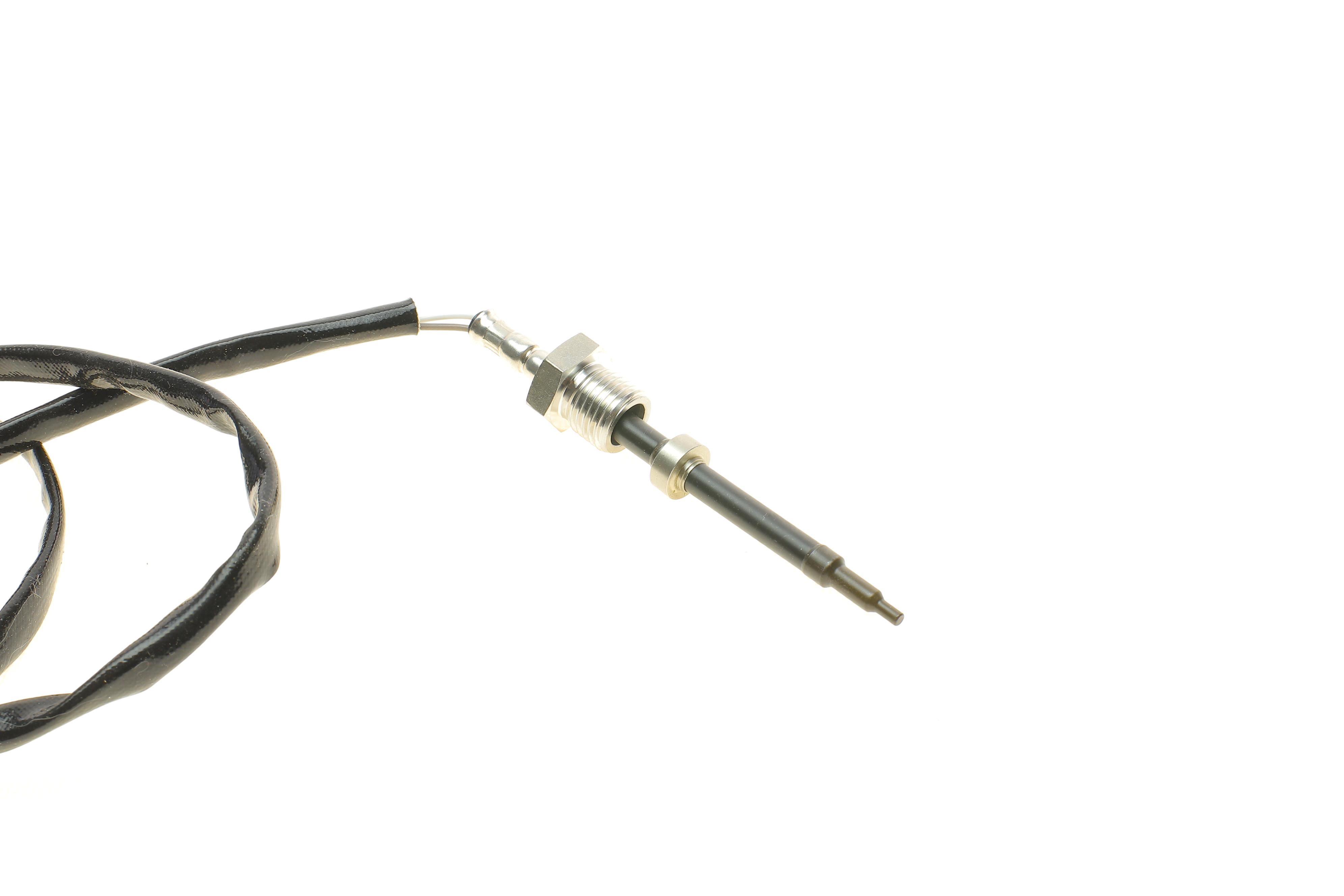 Датчик температури ВГ (перед сажевим фільтром) Audi A3/VW Golf VII/Passat 1.6 TDI 12- (HÜCO)