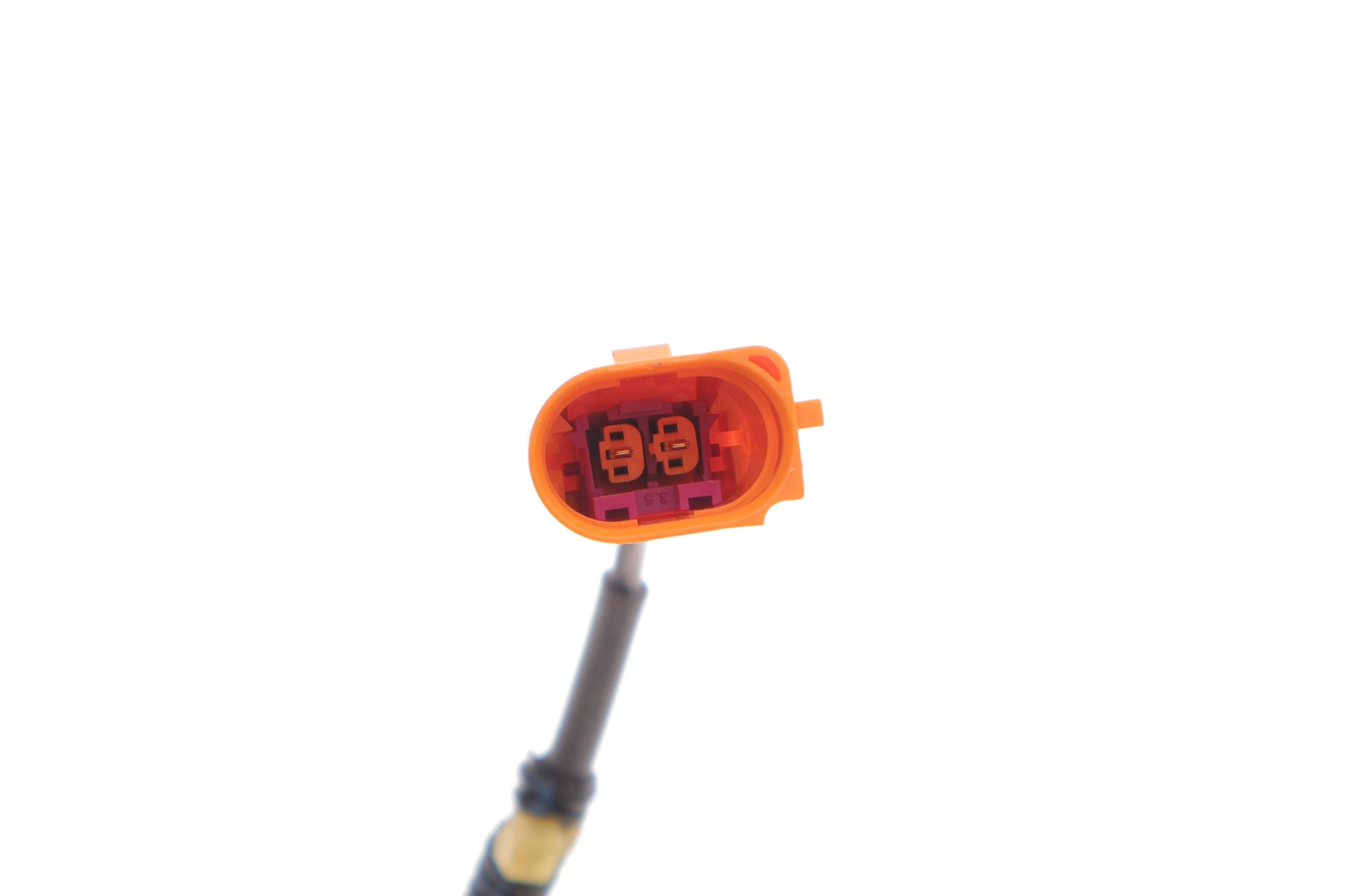 Датчик температури ВГ Audi A4/A5/Q5 2.0 TDI 07-17