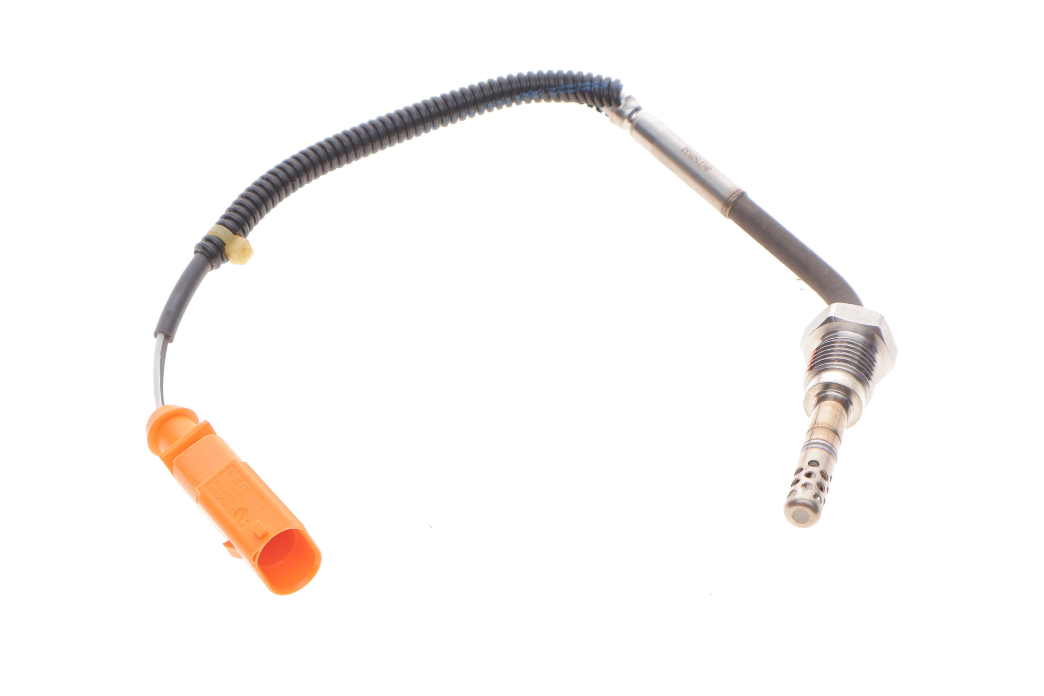 Датчик температури ВГ Audi A4/A5/Q5 2.0 TDI 07-17