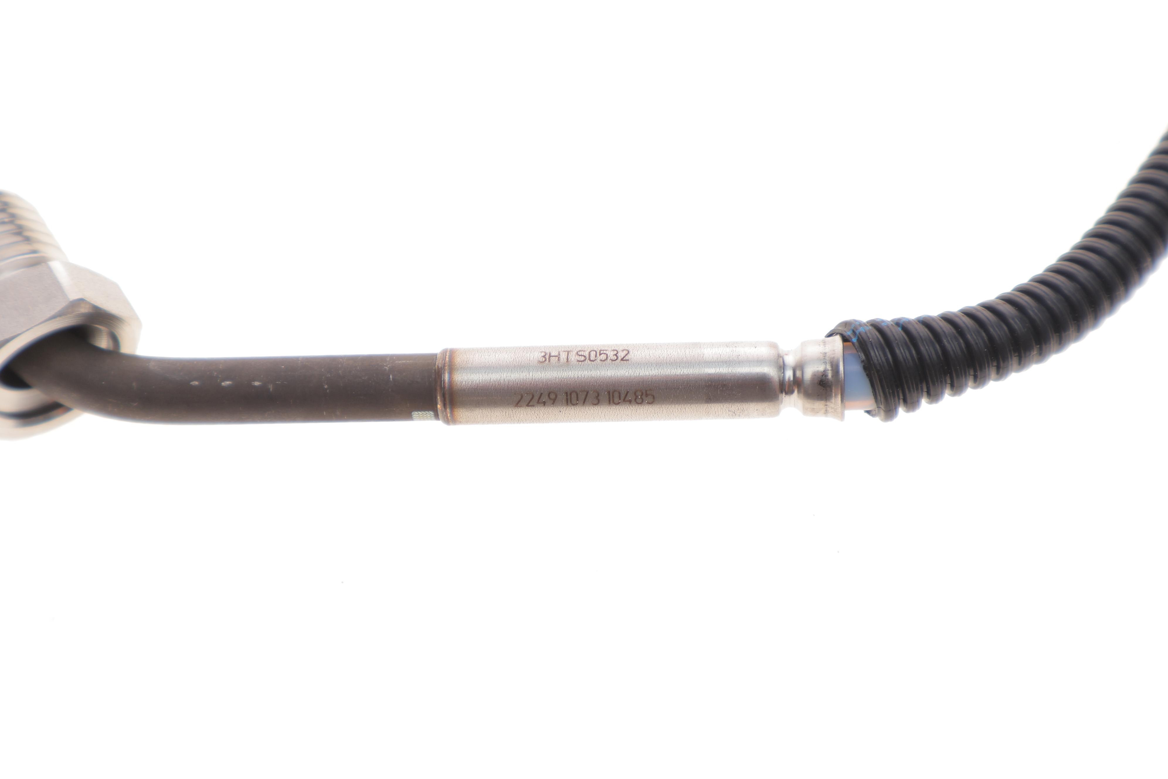 Датчик температури ВГ Audi A4/A5/Q5 2.0 TDI 07-17