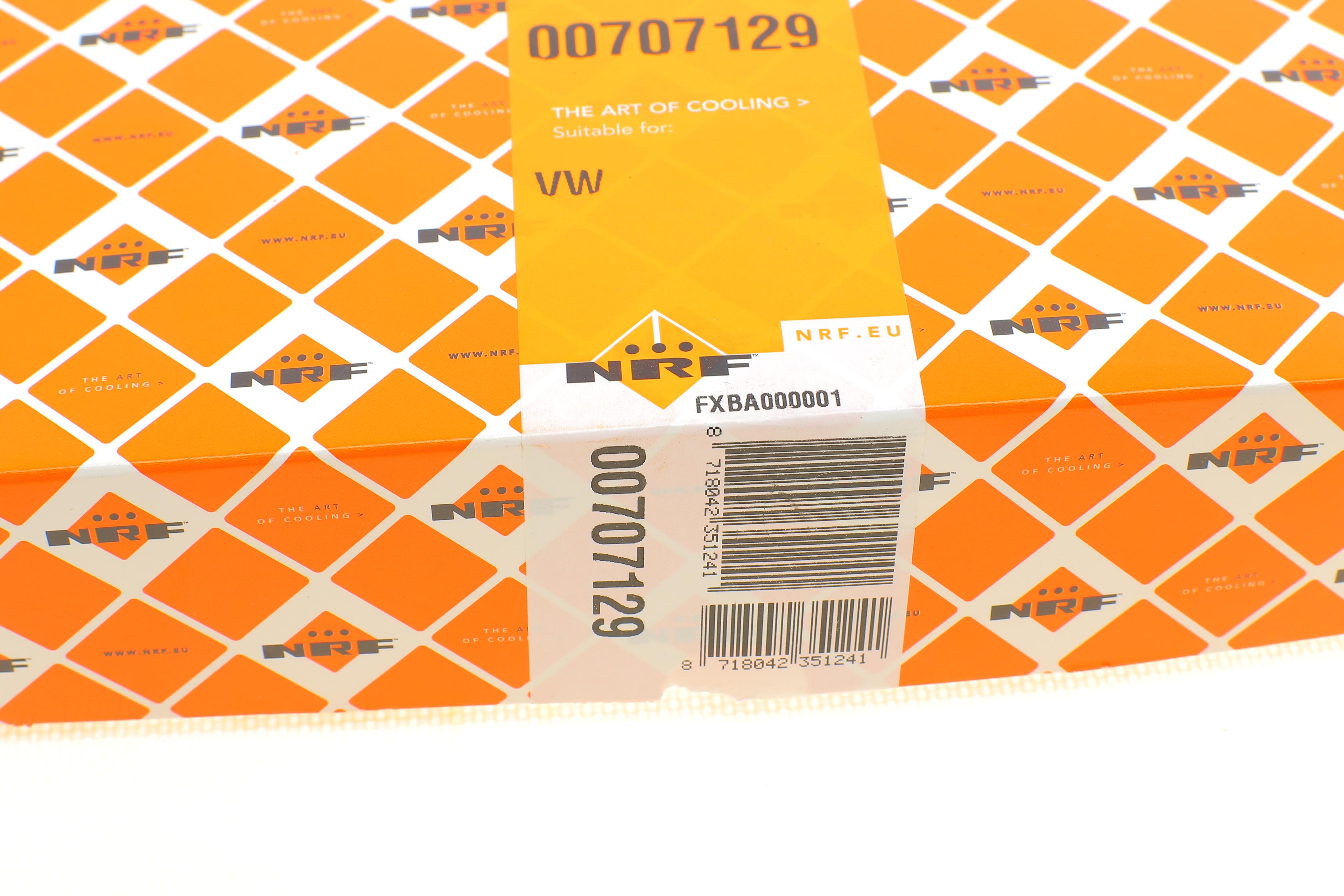 Датчик температури ВГ (перед сажевим фільтром) VW Golf VI 2.0 TDI 08-13