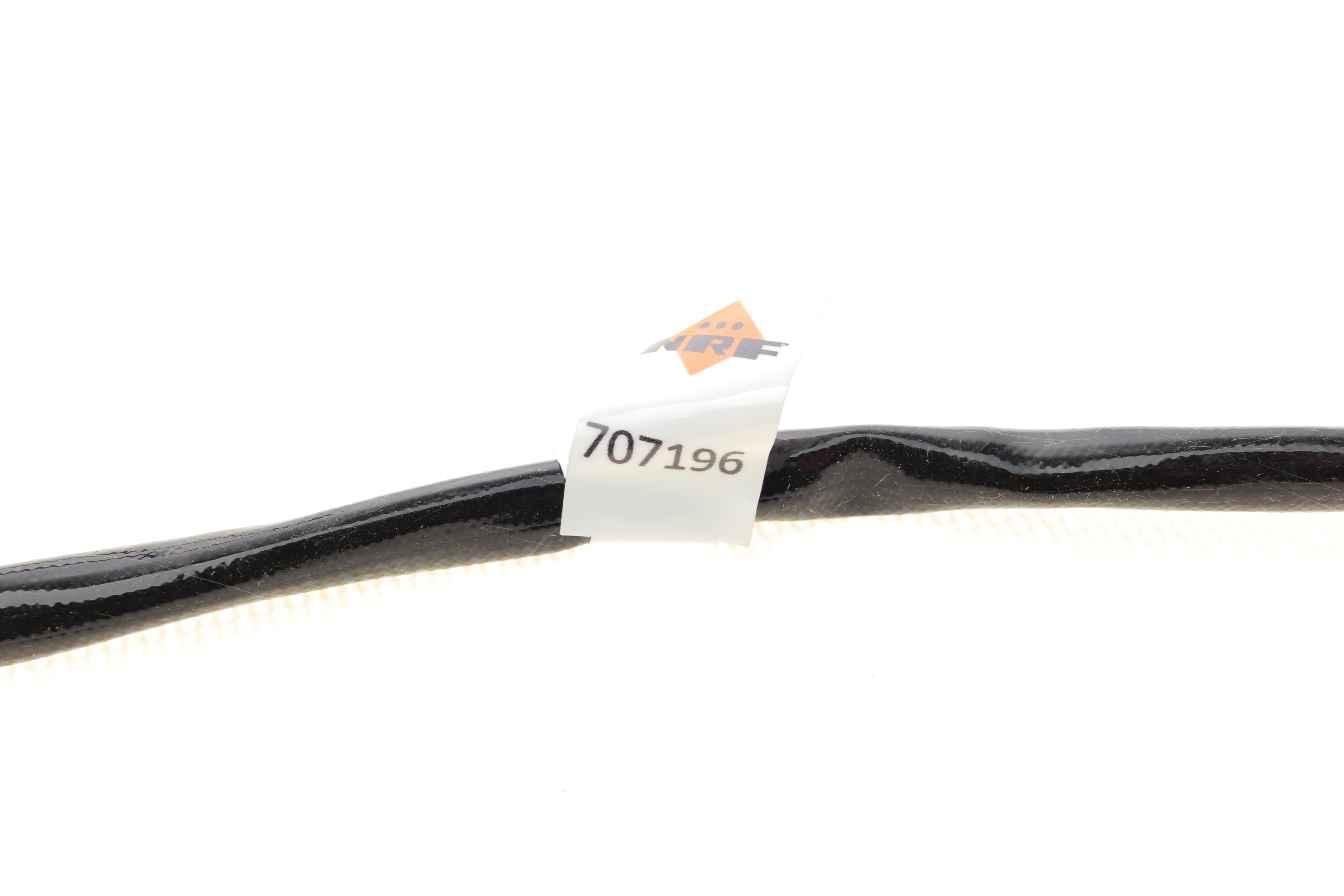 Датчик температури ВГ (перед сажевим фільтром) VW Passat 2.0 TDI 11-15