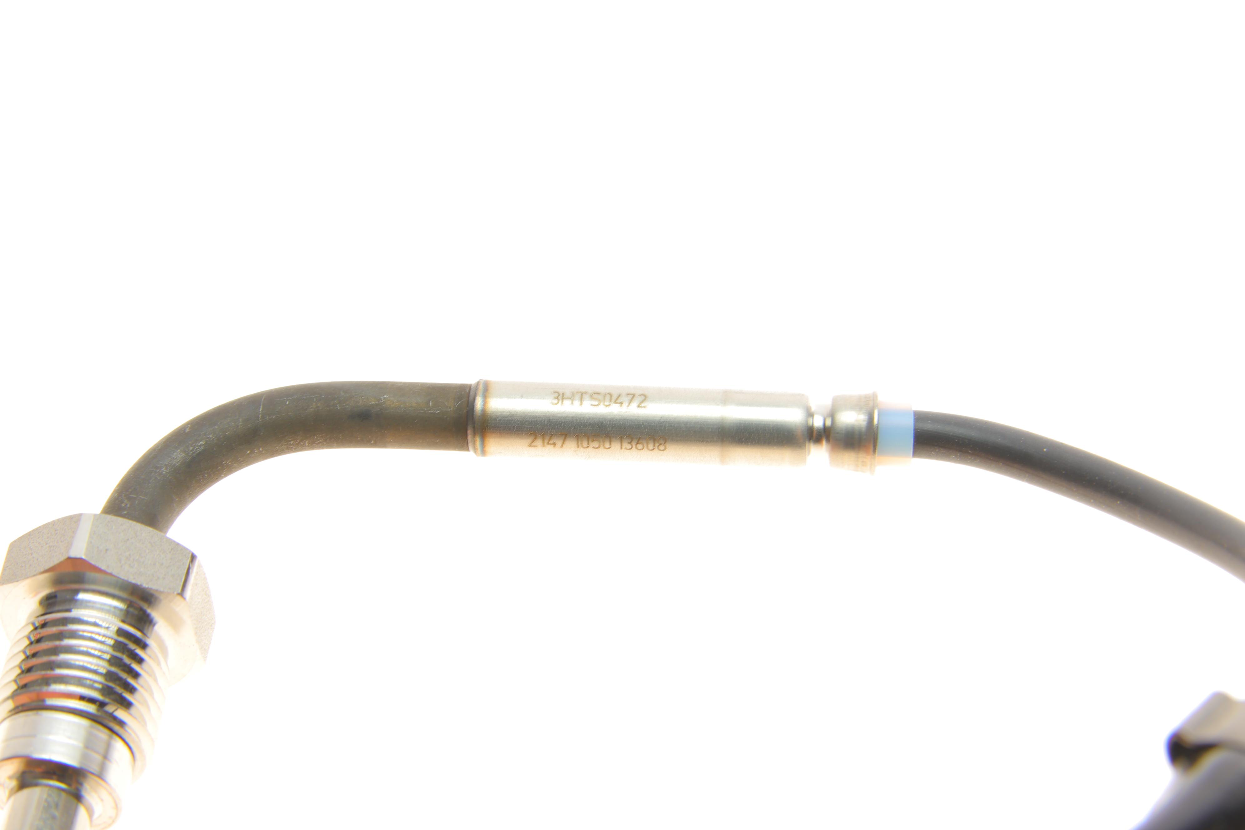 Датчик температури ВГ Fiat Doblo 1.3 D/JTD 05- (l=1105mm)