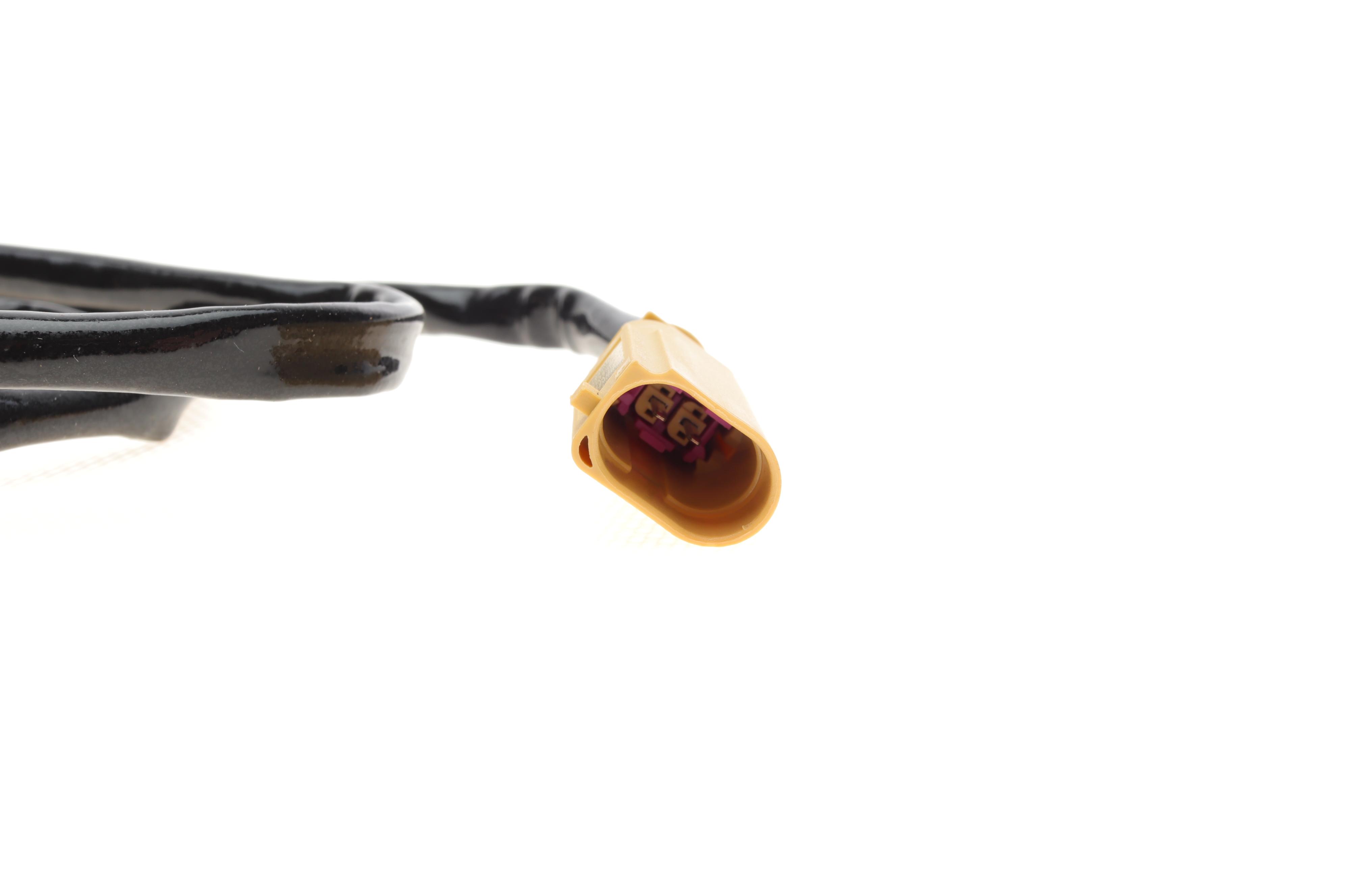 Датчик температури ВГ (перед сажевим фільтром) VW Passat 2.0 TDI 4motion 14-